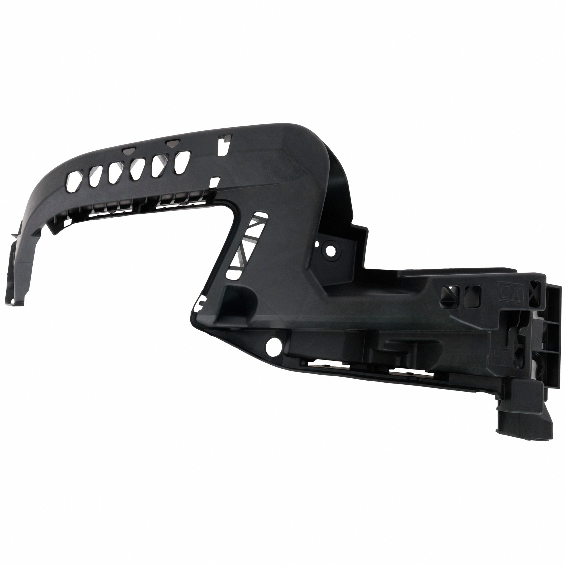 Left Driver Side Bumper For 23-25 Subaru Ascent
