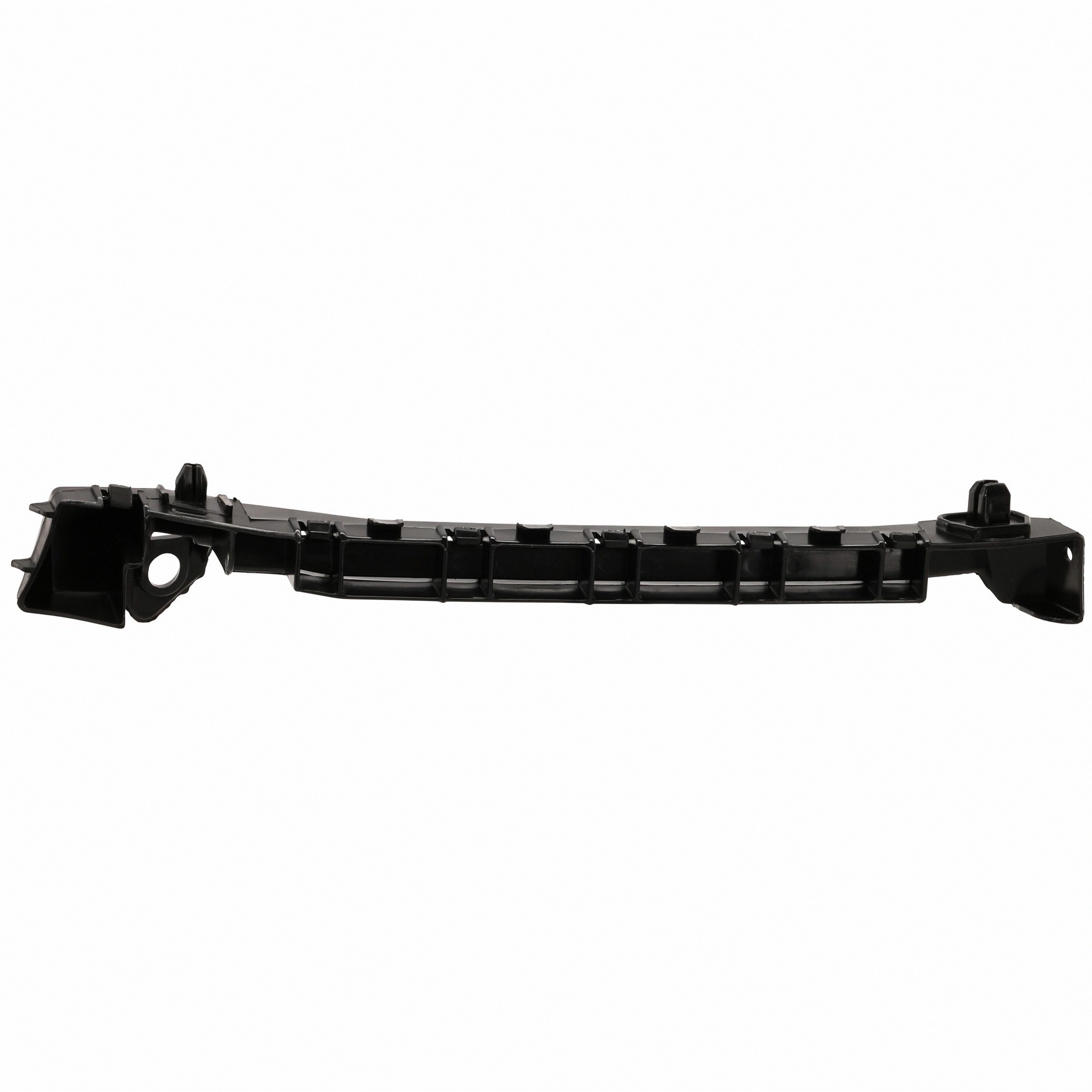 Left Driver Side Bumper For 08-14 Subaru Impreza
