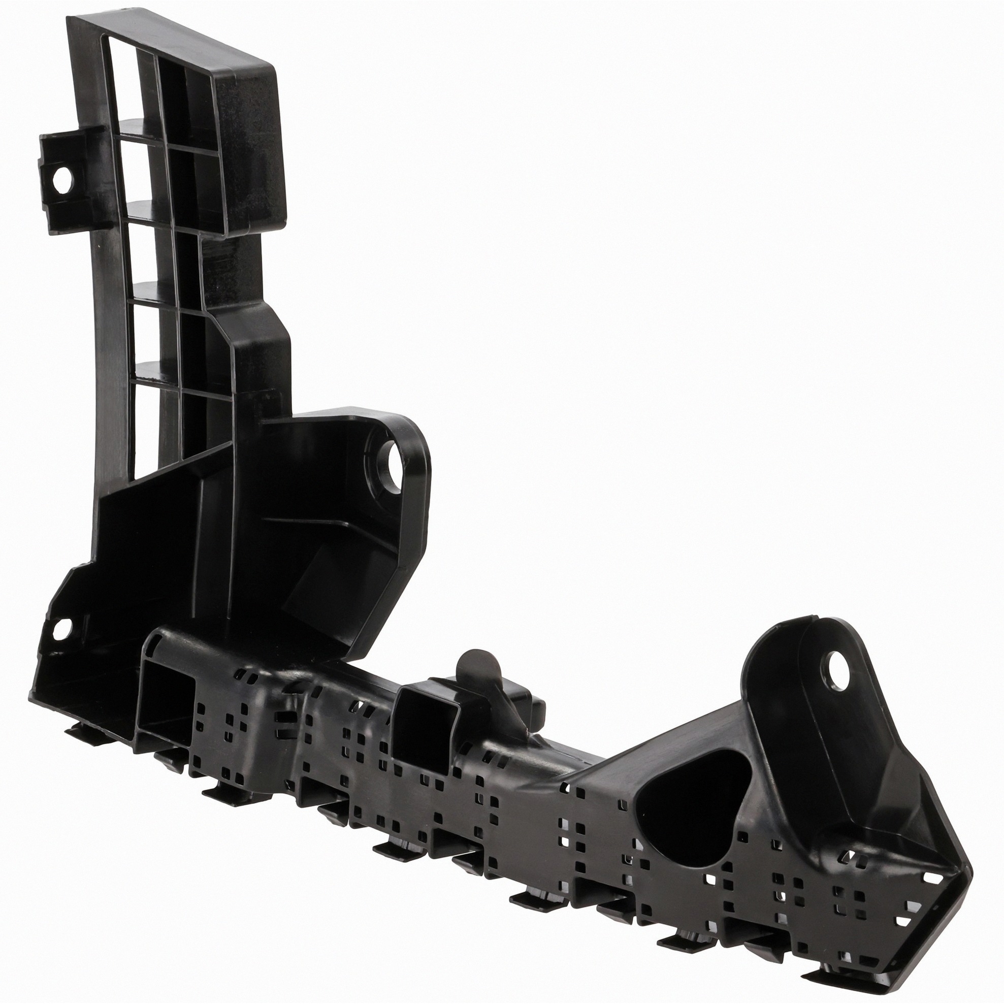 Left Driver Side Bumper For 24-25 Subaru Crosstrek