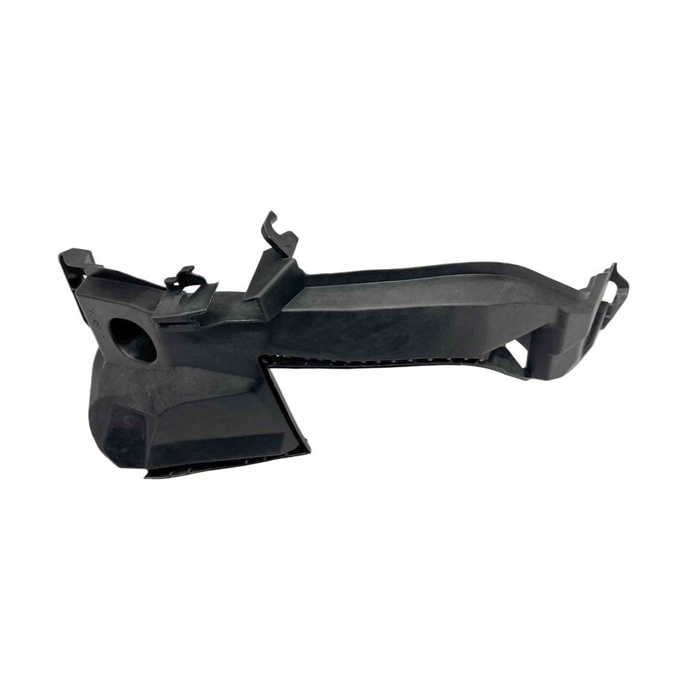 Left Driver Side Front Inner Bumper Cover Support For 25 Subaru Forester; CAPA Certified