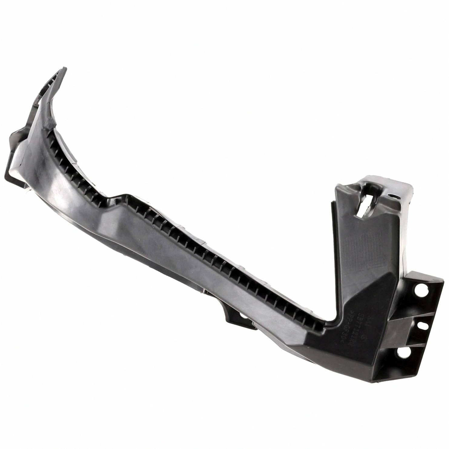 Right Passenger Side Bumper For 10-14 Subaru Legacy, 10-14 Subaru Outback