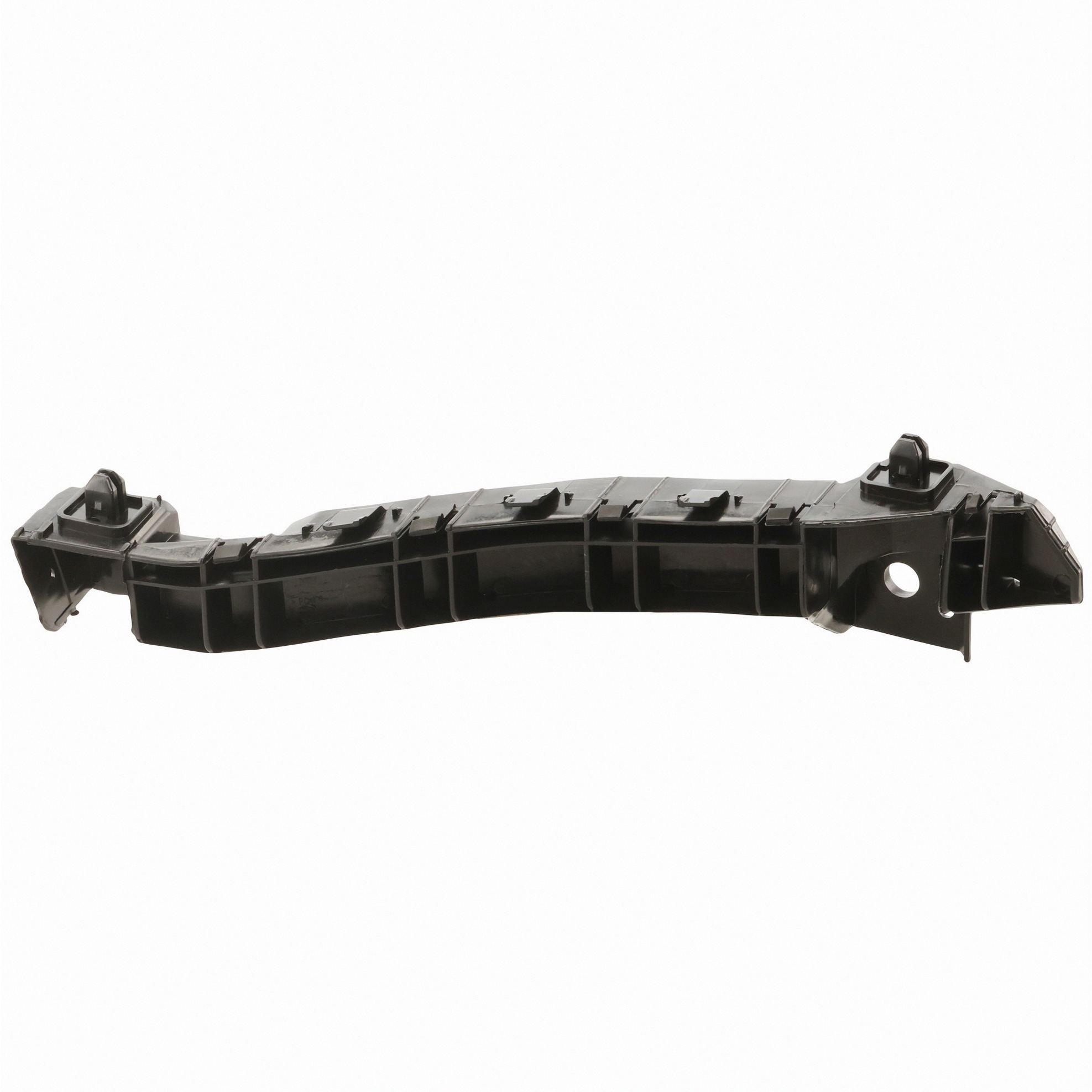 Right Passenger Side Bumper For 09-13 Subaru Forester