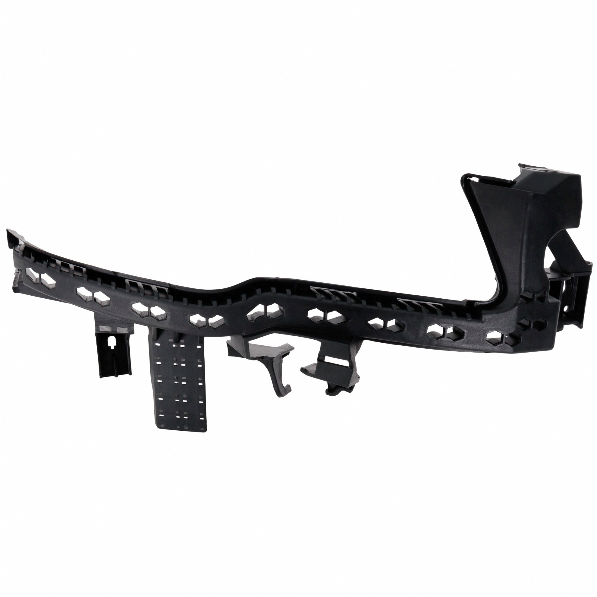 Right Passenger Side Bumper For 19-21 Subaru Forester