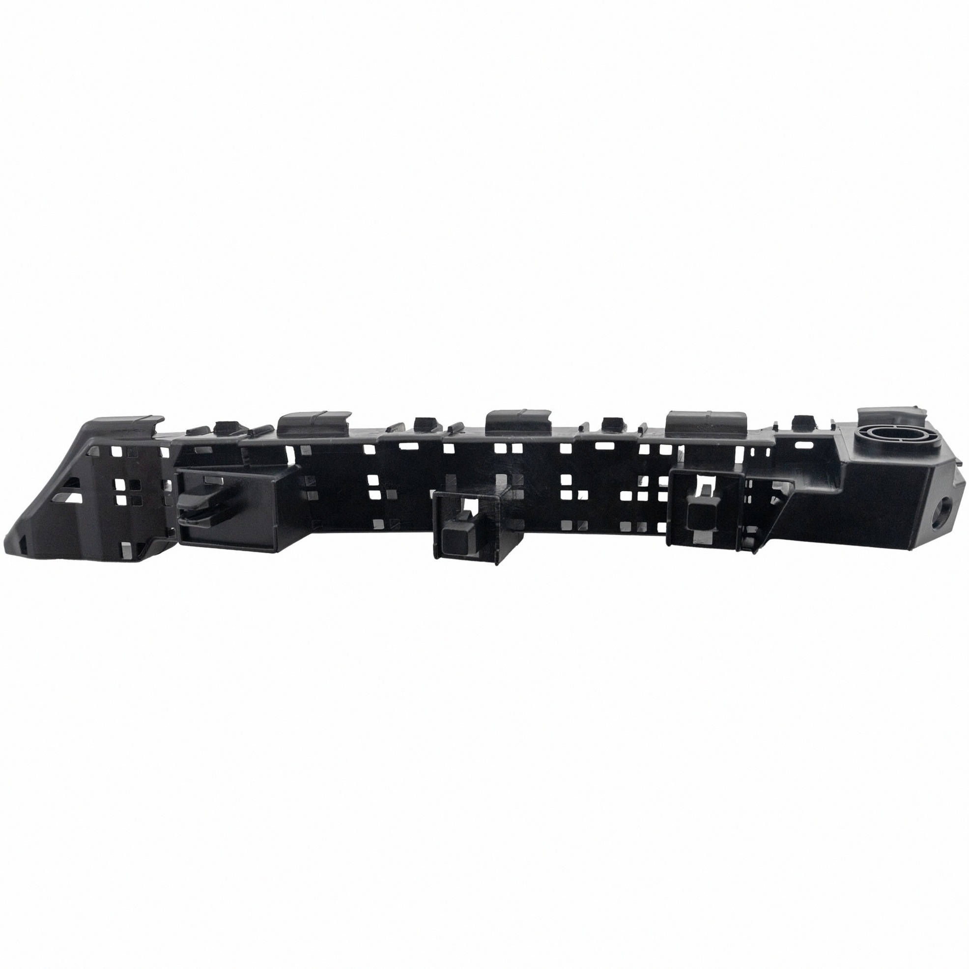 Right Passenger Side Bumper For 18-23 Subaru Crosstrek
