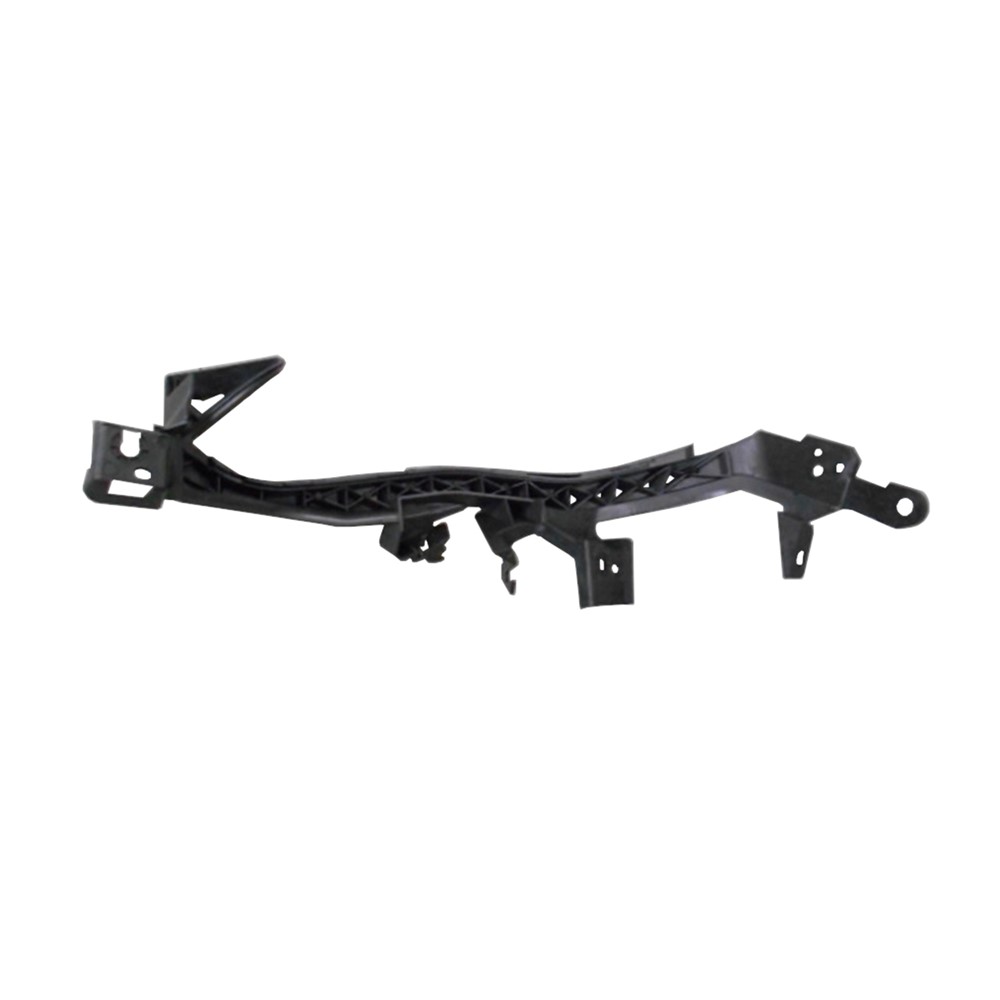 Right Passenger Side Front Outer Bumper Cover Bracket For 18-23 Subaru Crosstrek