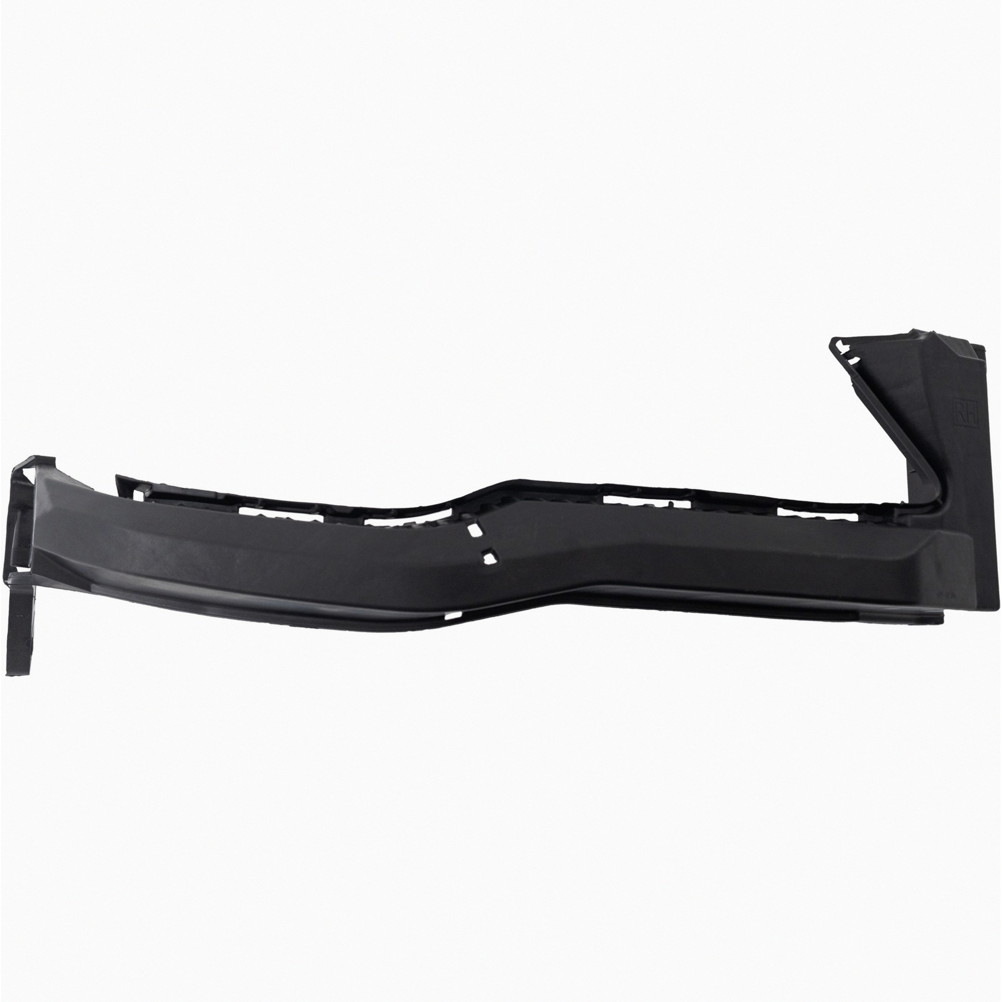 Right Passenger Side Bumper For 19-22 Subaru Ascent