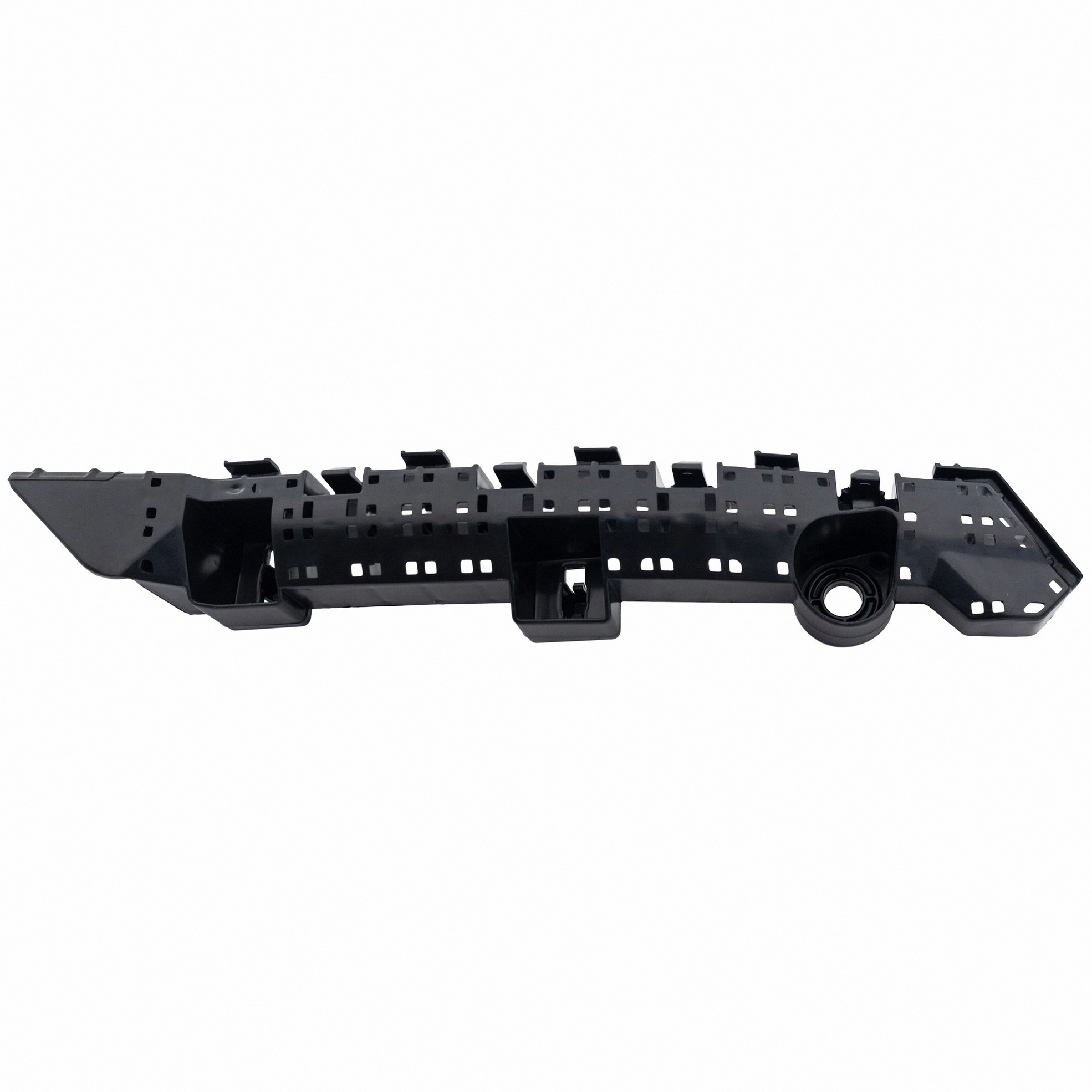 Right Passenger Side Bumper For 22-24 Subaru Forester