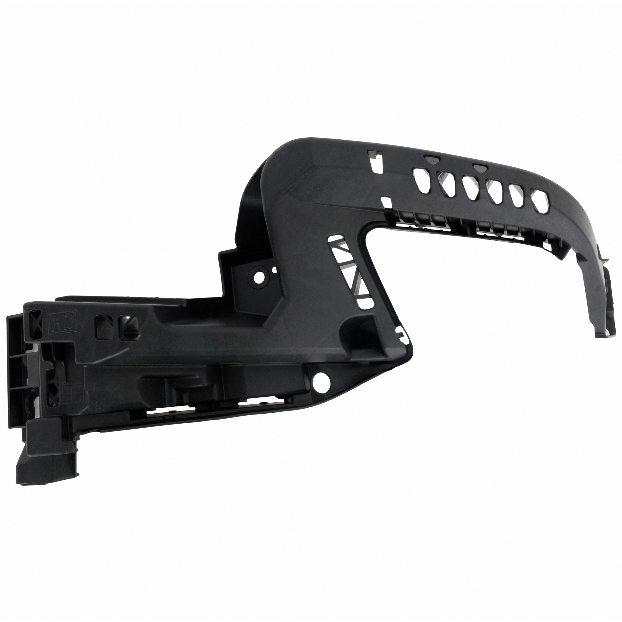 Right Passenger Side Bumper For 23-25 Subaru Ascent