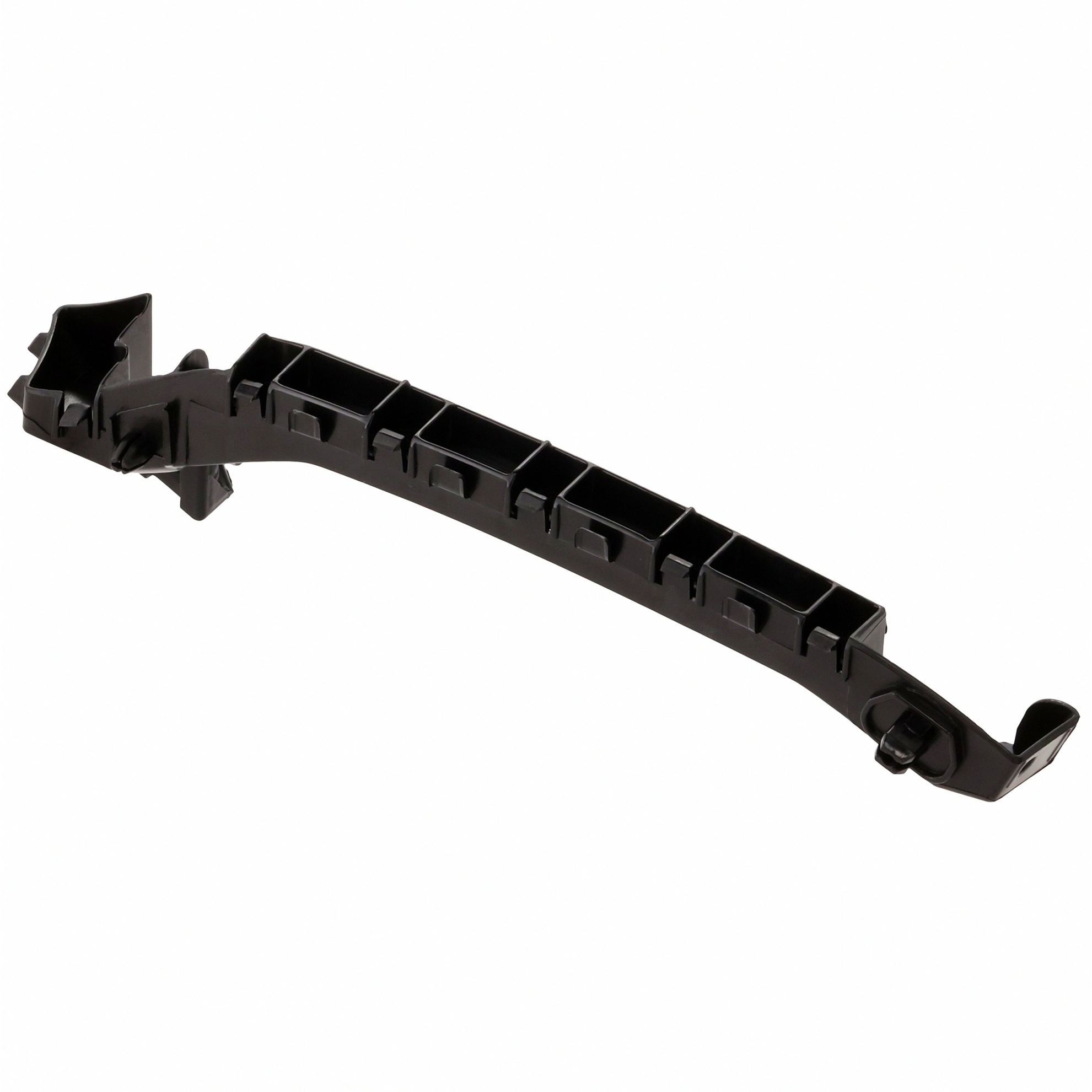 Right Passenger Side Bumper For 08-14 Subaru Impreza