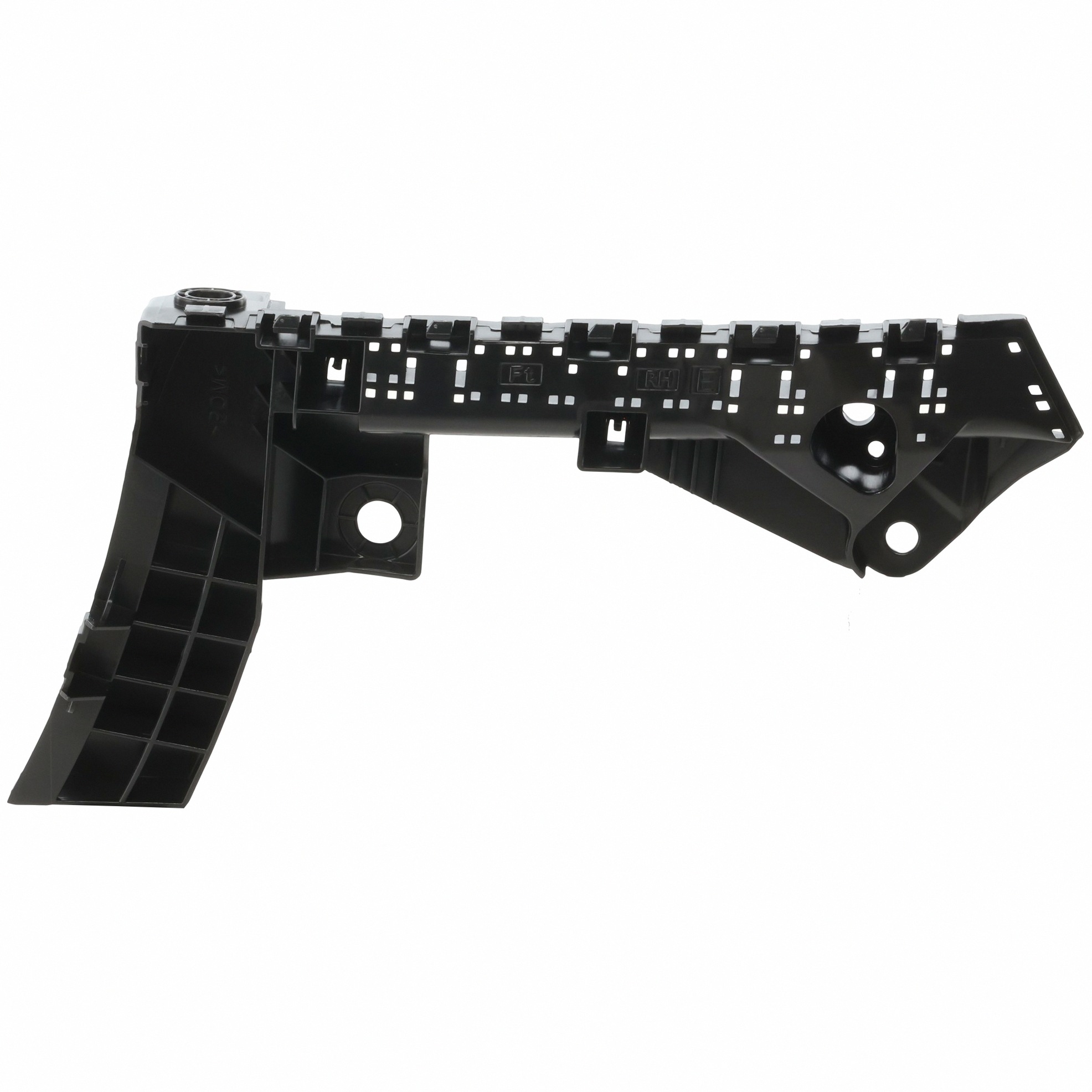 Right Passenger Side Bumper For 24-25 Subaru Impreza
