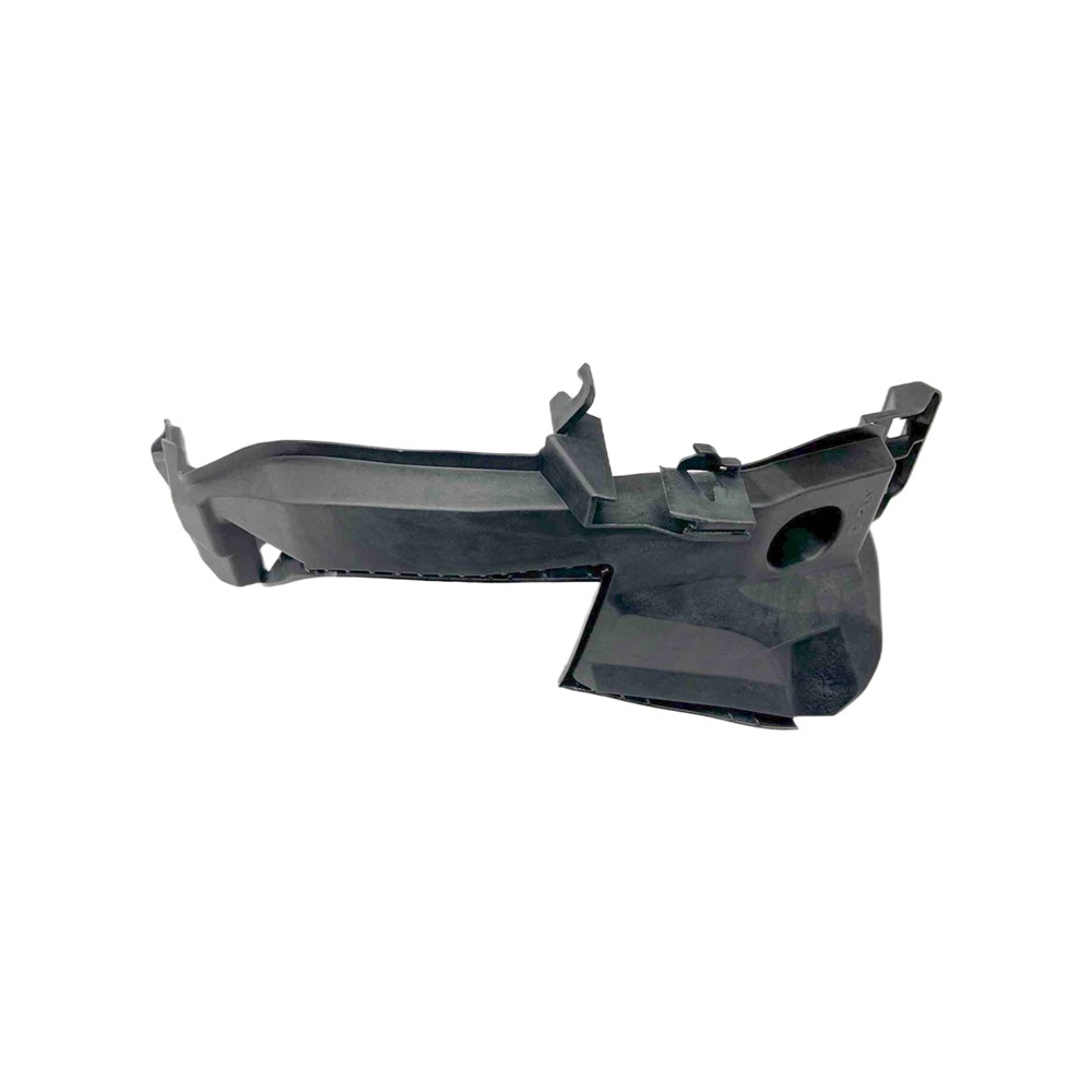 Right Passenger Side Bumper For 25 Subaru Forester; CAPA Certified