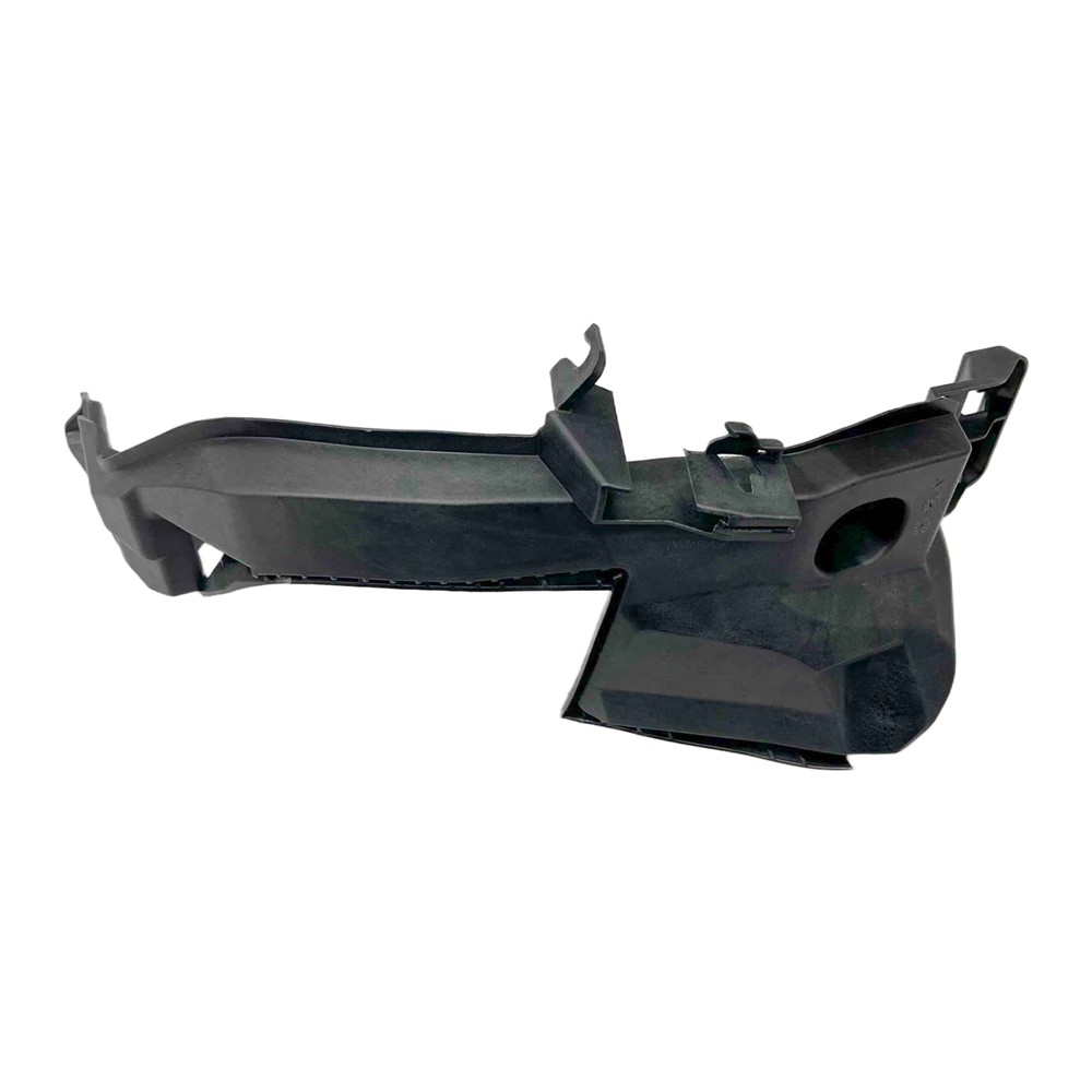 Right Passenger Side Bumper For 25 Subaru Forester