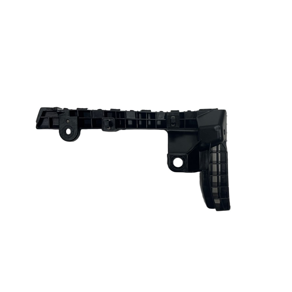 Right Passenger Side Bumper For 25 Subaru Forester; CAPA Certified