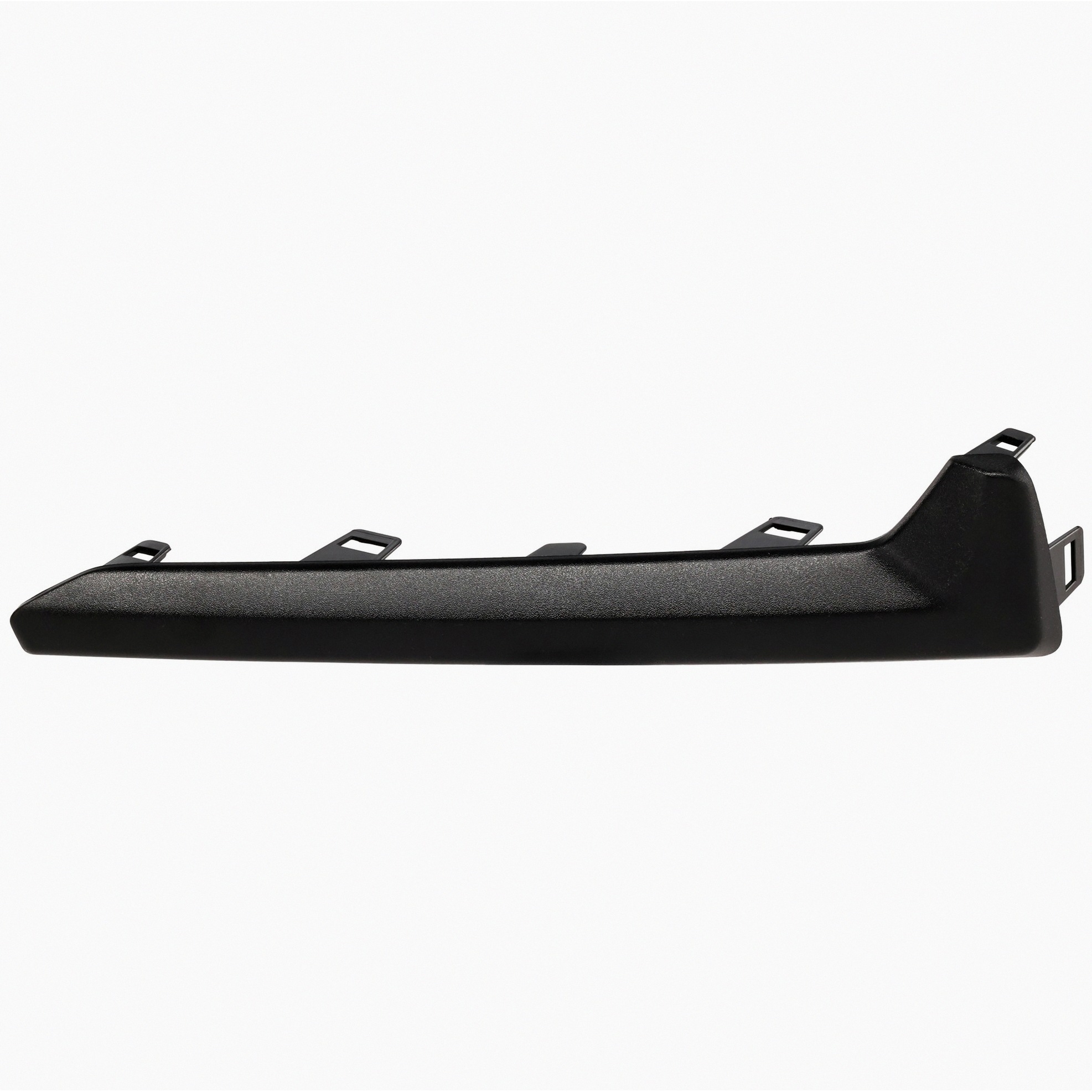Left Driver Side Bumper For 17-18 Subaru Forester