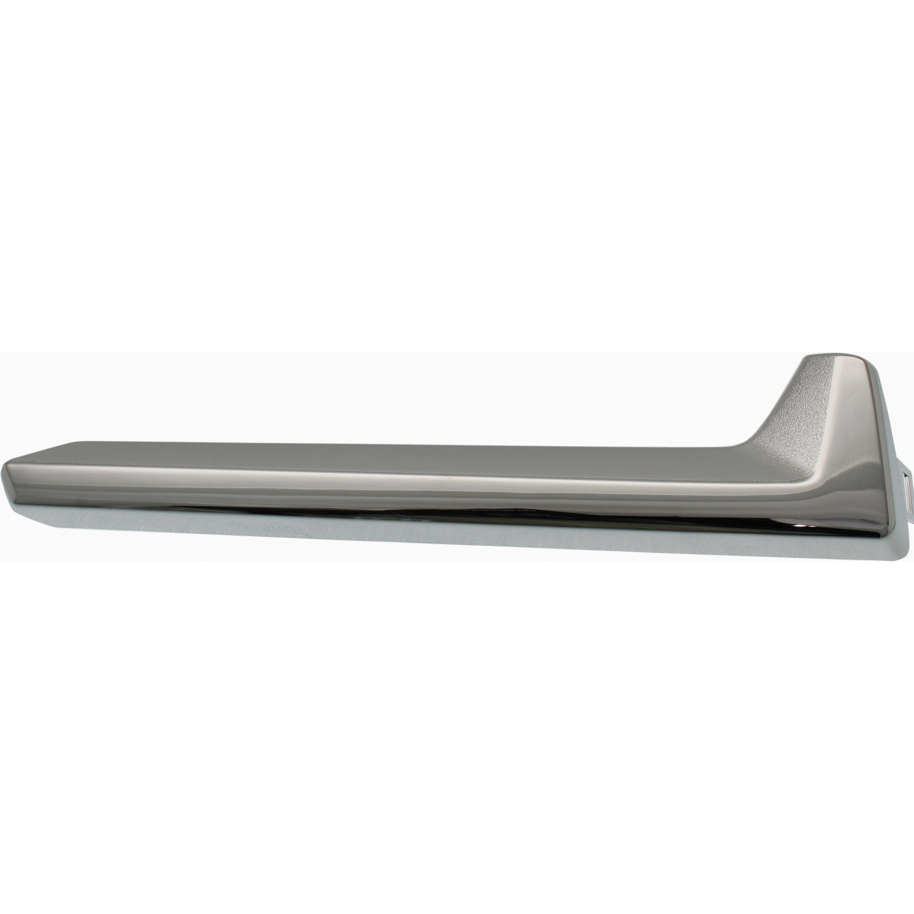 Left Driver Side Bumper For 17-18 Subaru Forester