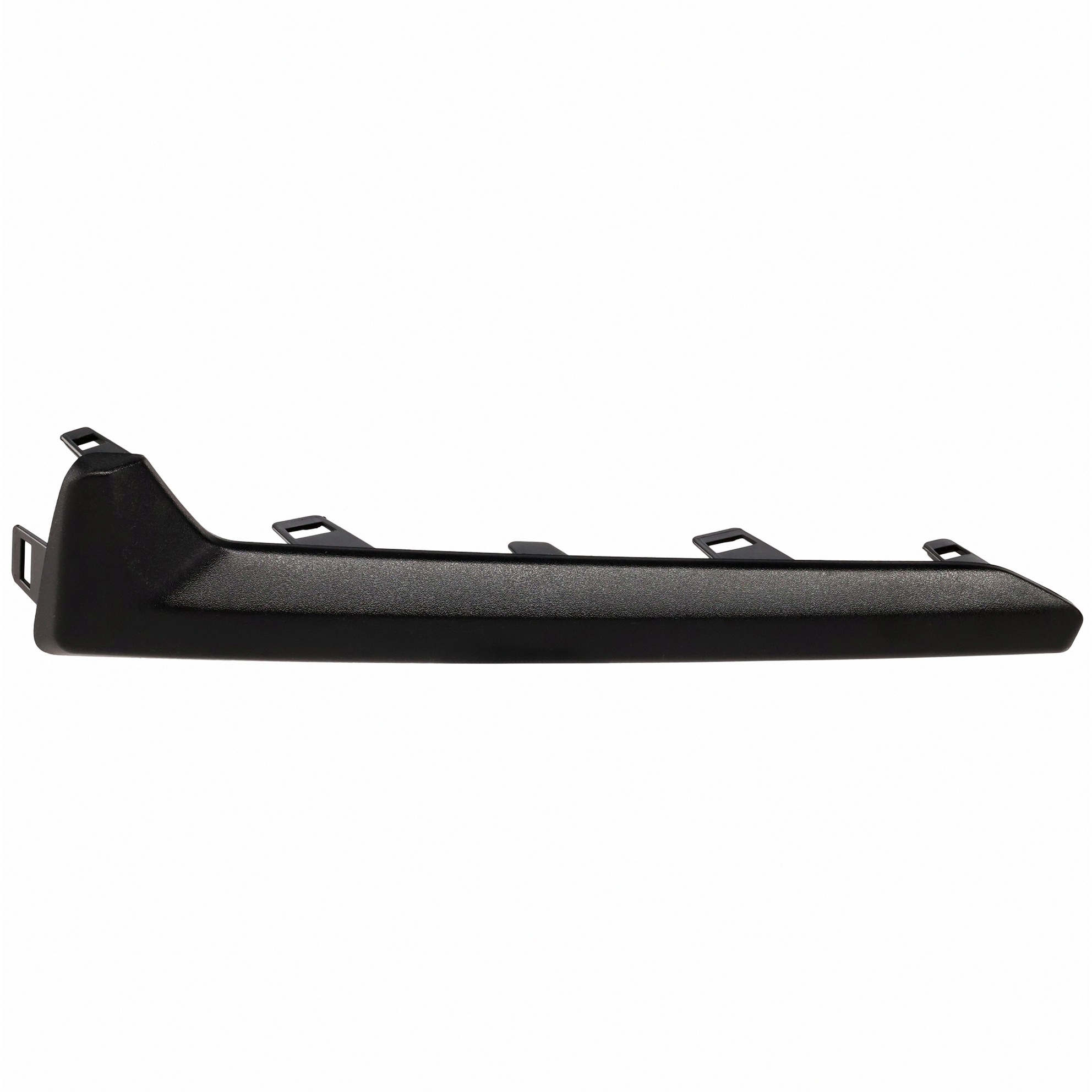 Right Passenger Side Bumper For 17-18 Subaru Forester