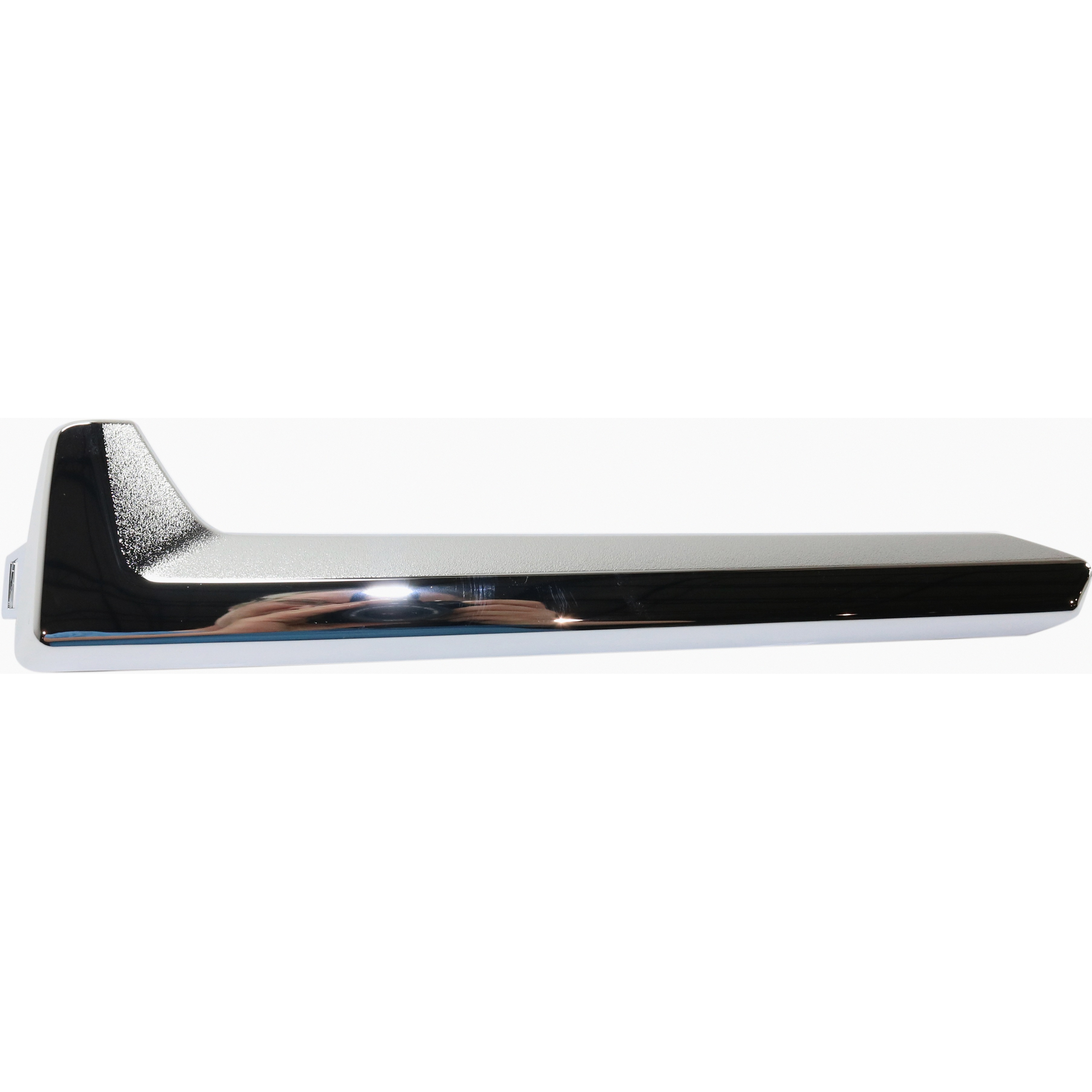 Right Passenger Side Bumper For 17-18 Subaru Forester