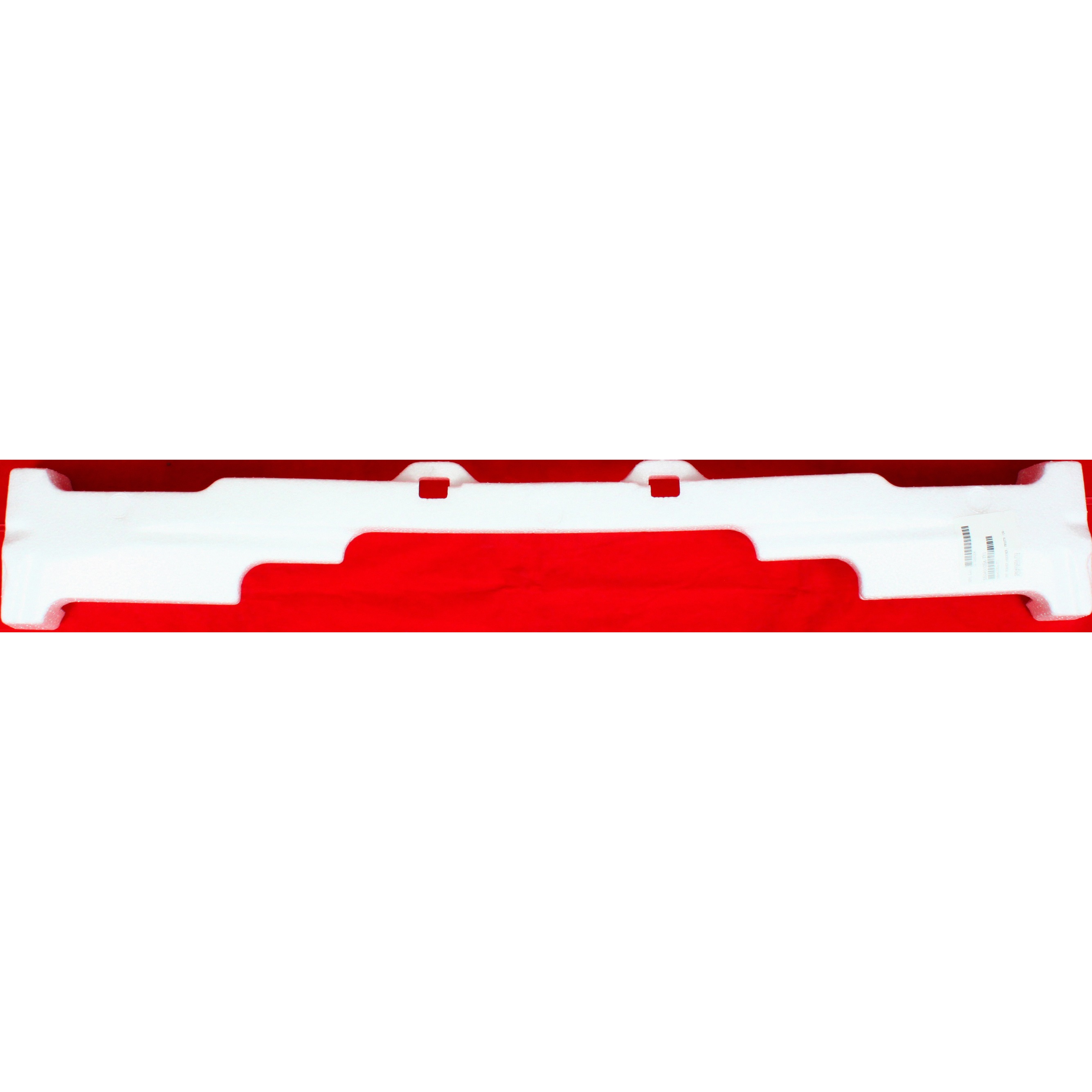 Bumper For 09-13 Subaru Forester; CAPA Certified