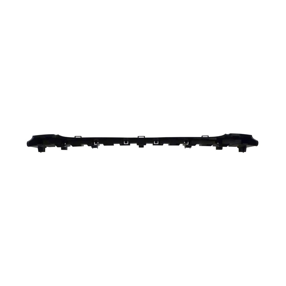 Bumper For 17-19 Subaru Impreza; CAPA Certified