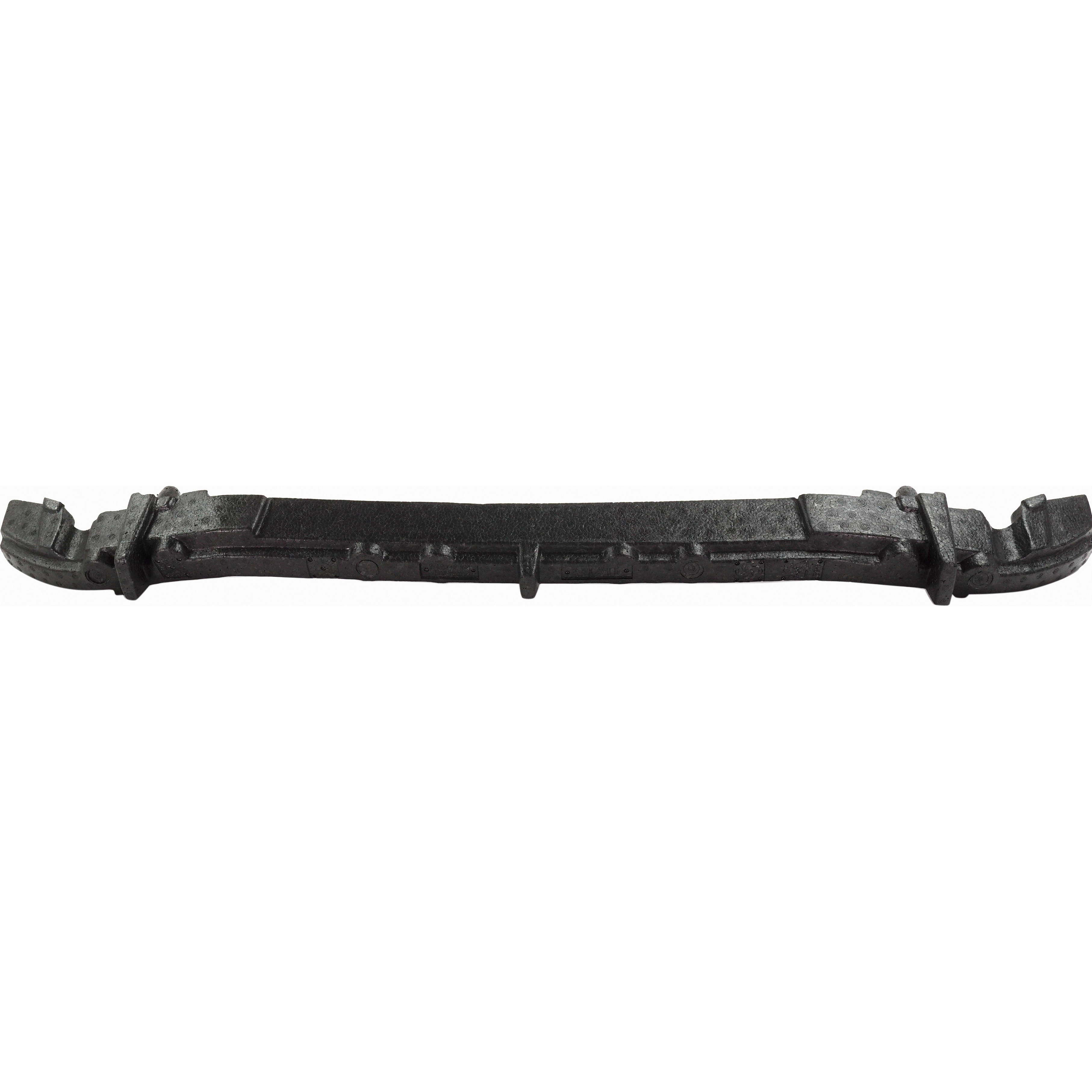 Bumper For 18-20 Subaru Crosstrek; CAPA Certified