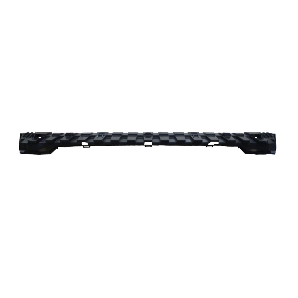 Bumper For 18-20 Subaru Crosstrek; CAPA Certified