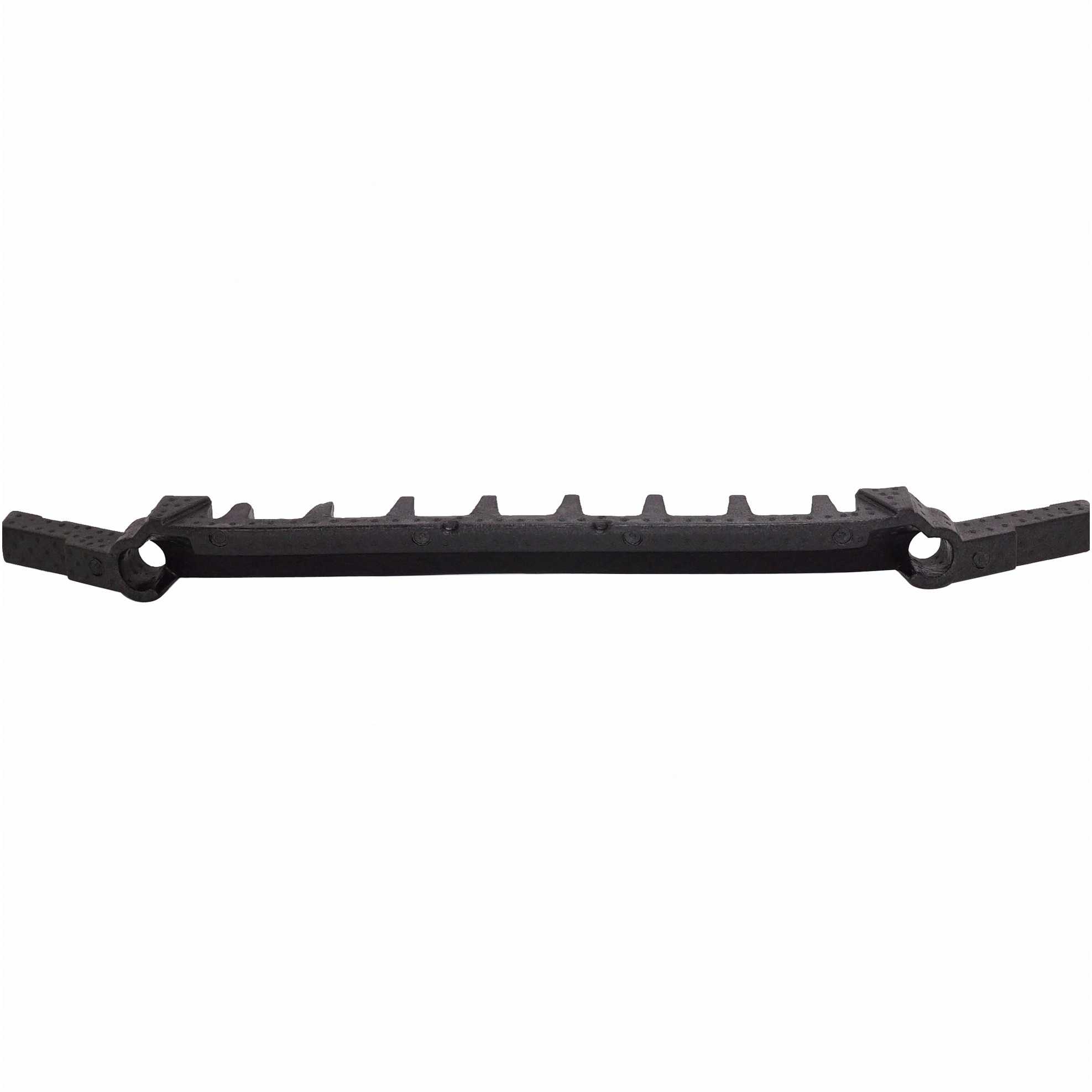 Bumper For 19-21 Subaru Forester; CAPA Certified