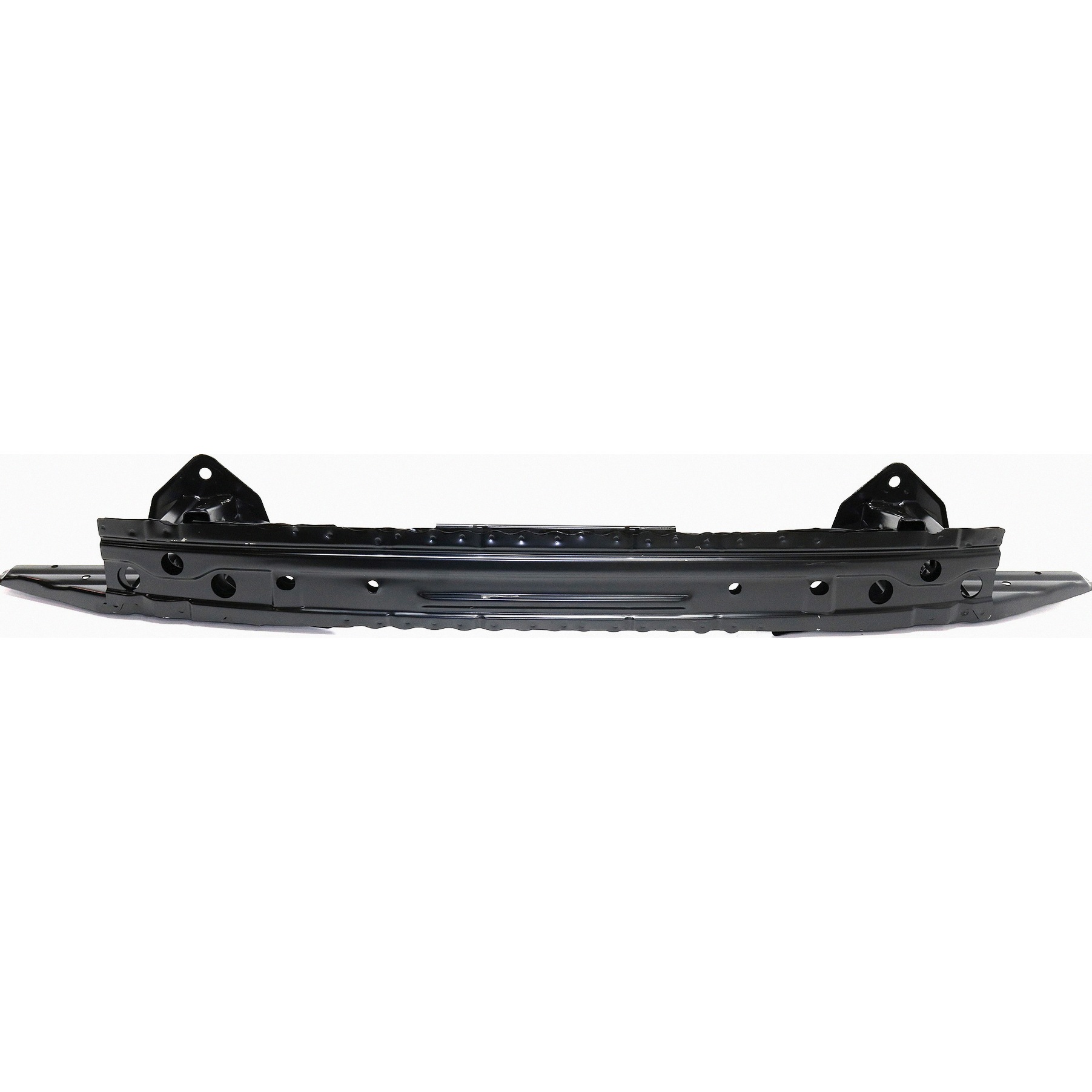 Bumper For 12-16 Subaru Impreza; CAPA Certified