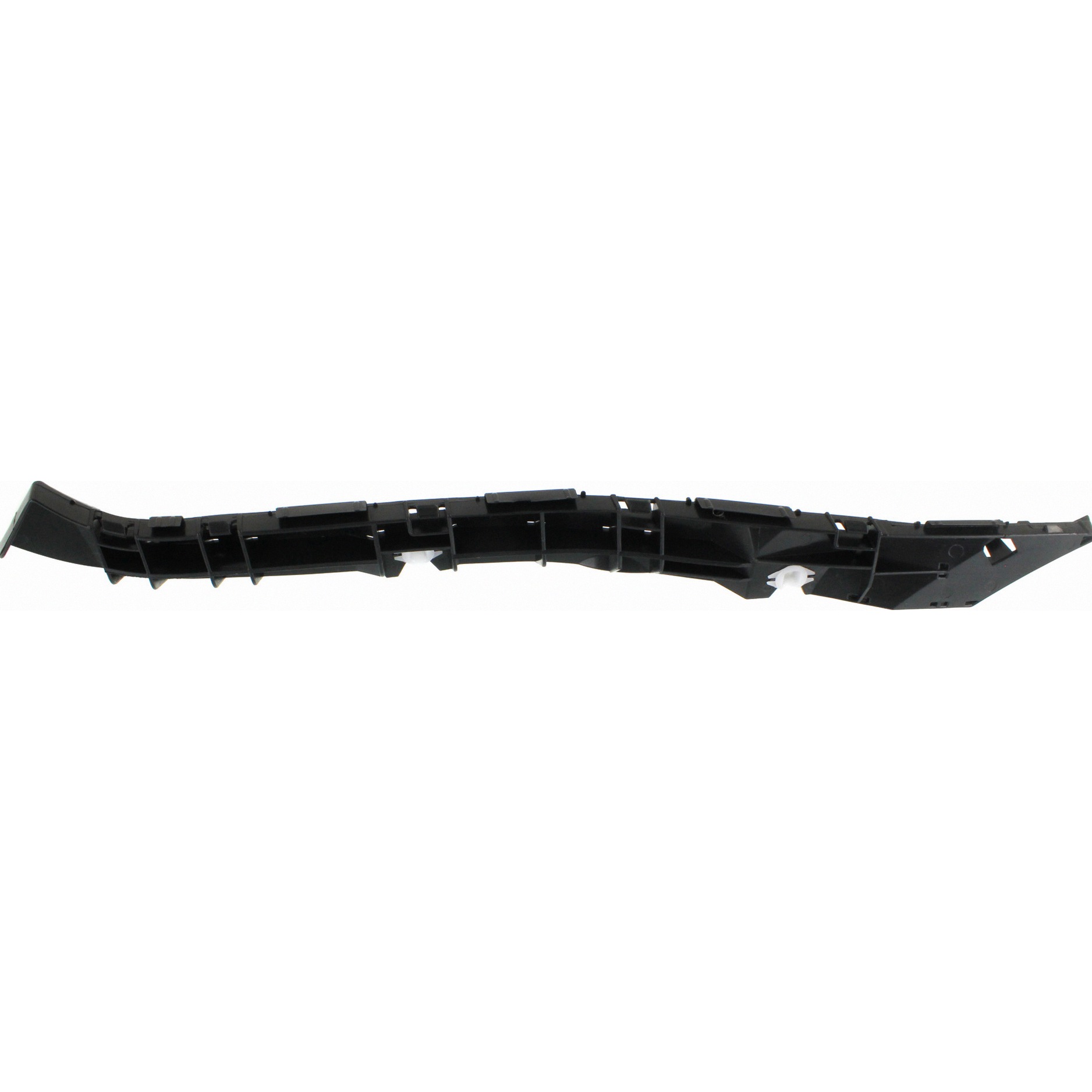 Bumper Cover Set For 09-13 Subaru Forester