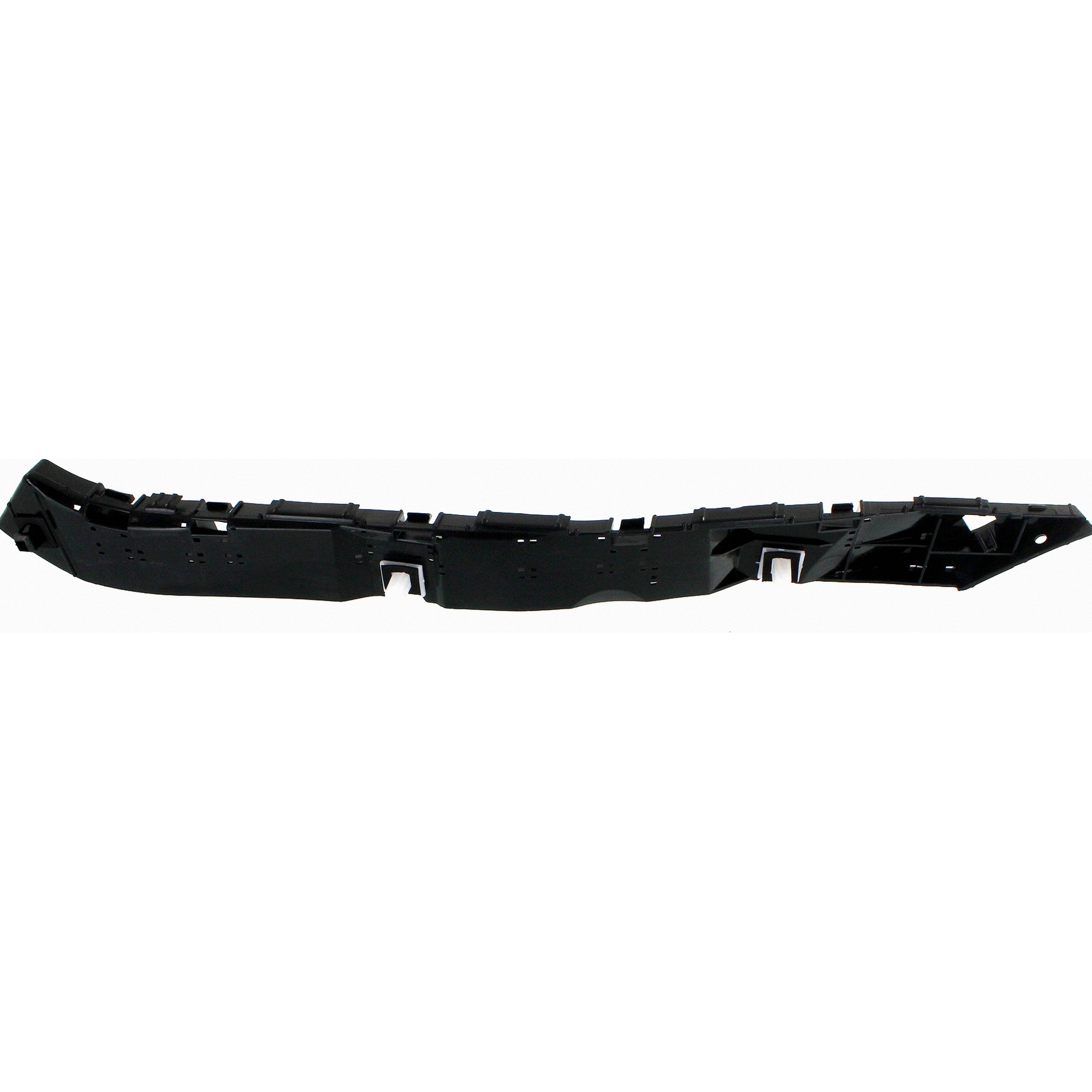 Left Driver Side Bumper For 09-13 Subaru Forester