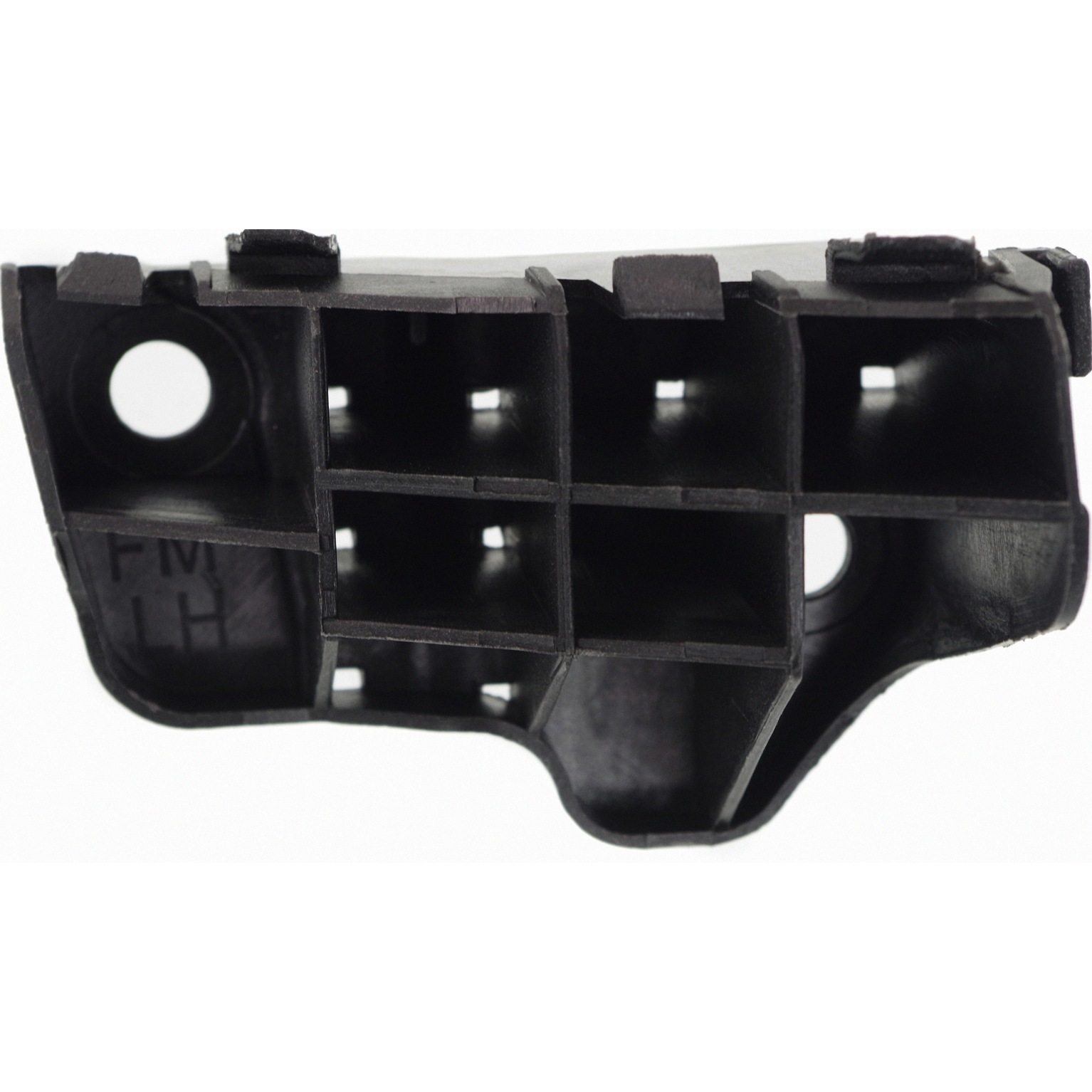 Left Driver Side Bumper For 14-18 Subaru Forester