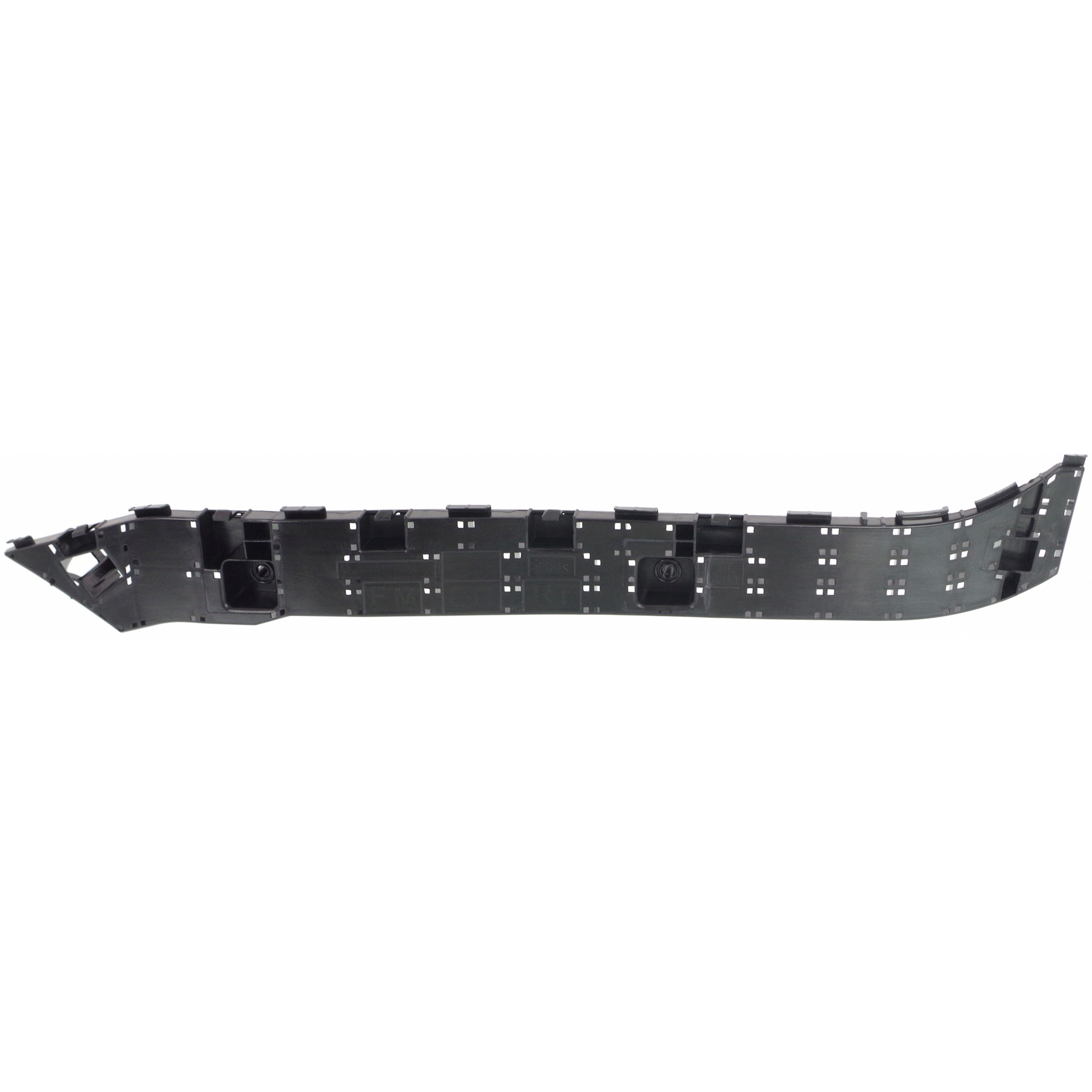 Left Driver Side Bumper For 14-18 Subaru Forester