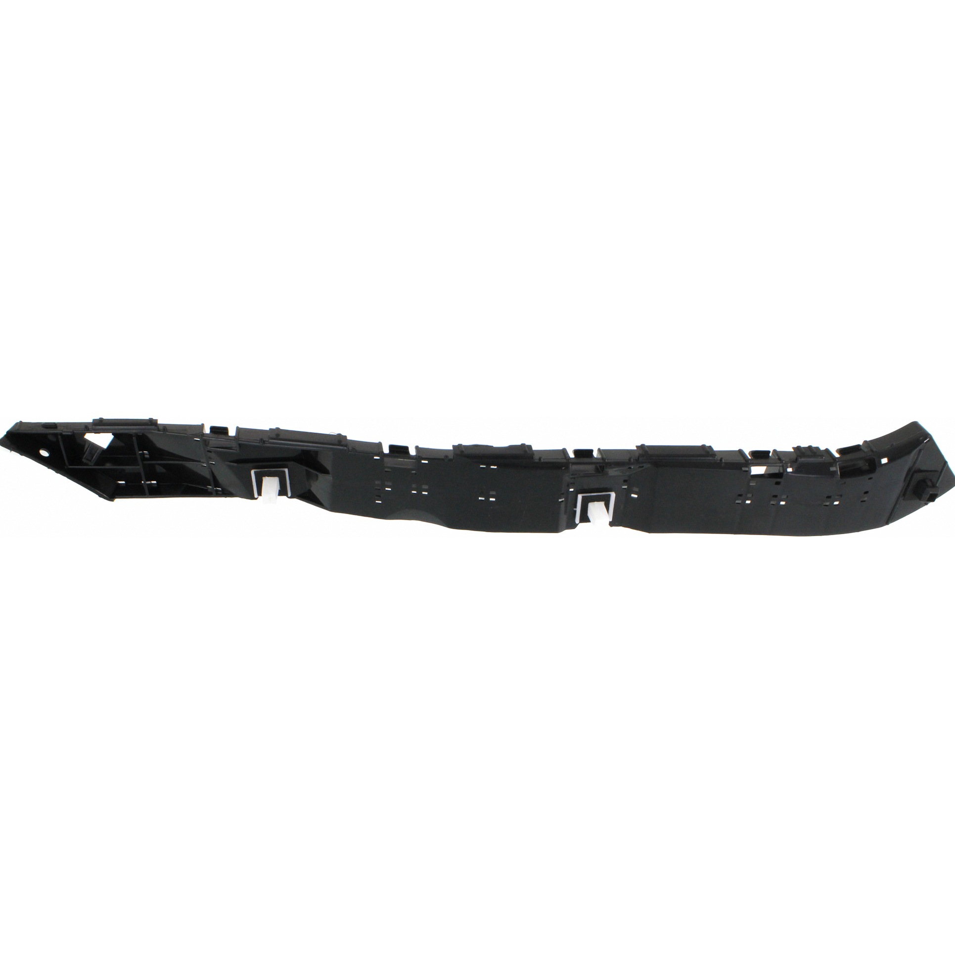 Right Passenger Side Rear Bumper Cover Side Retainer For 09-13 Subaru Forester