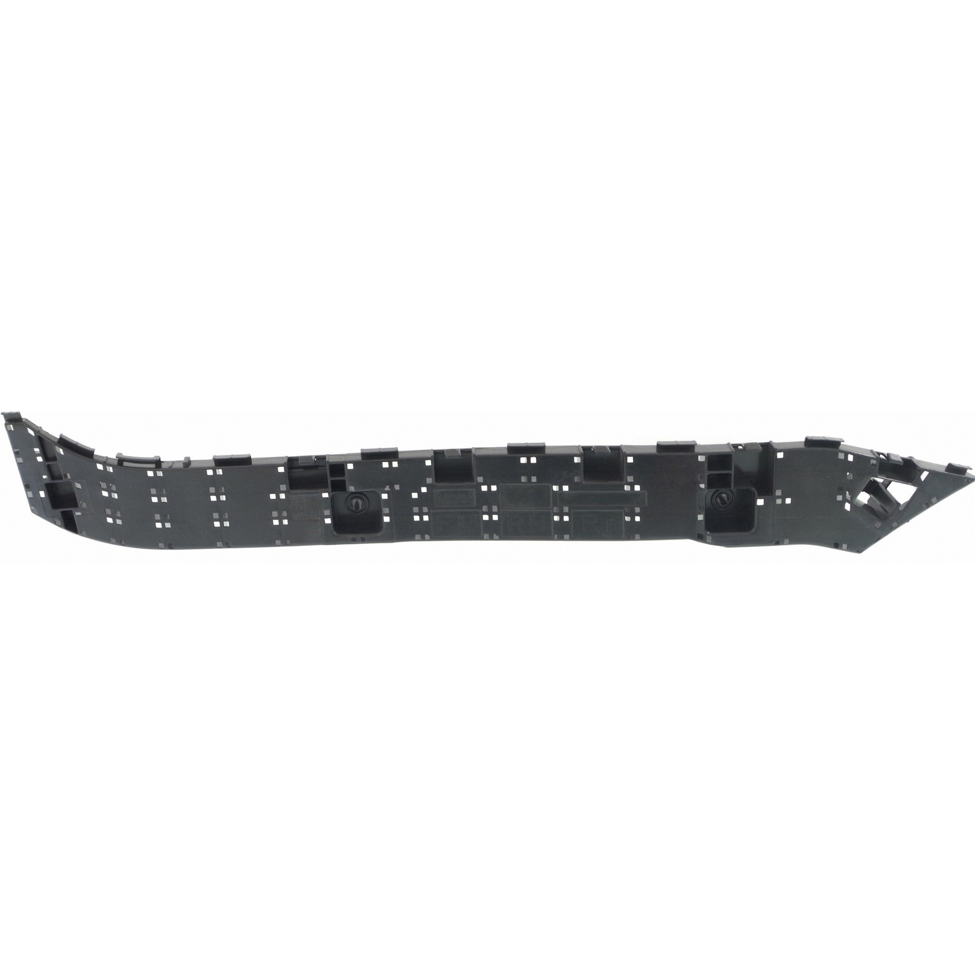 Right Passenger Side Bumper For 14-18 Subaru Forester