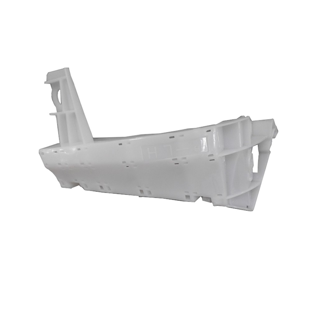 Left Driver Side Bumper For 09-13 Subaru Forester