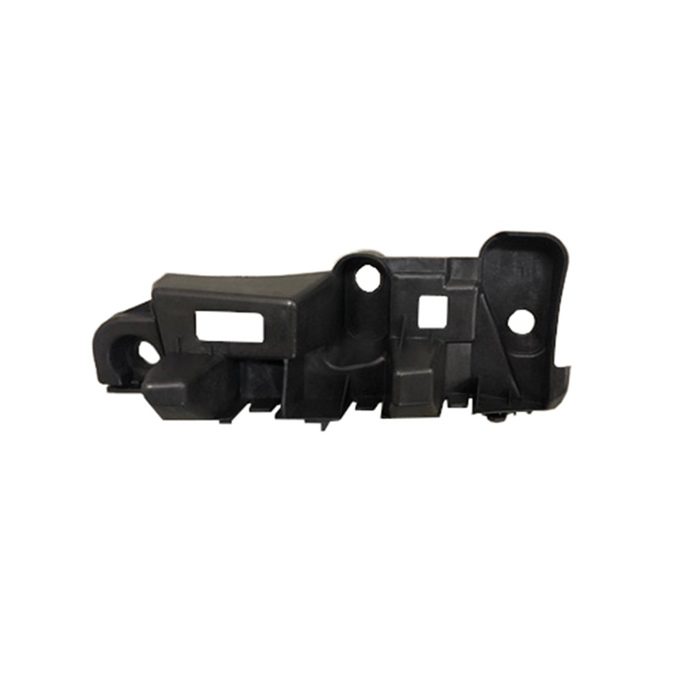 Left Driver Side Bumper For 18-23 Subaru Crosstrek