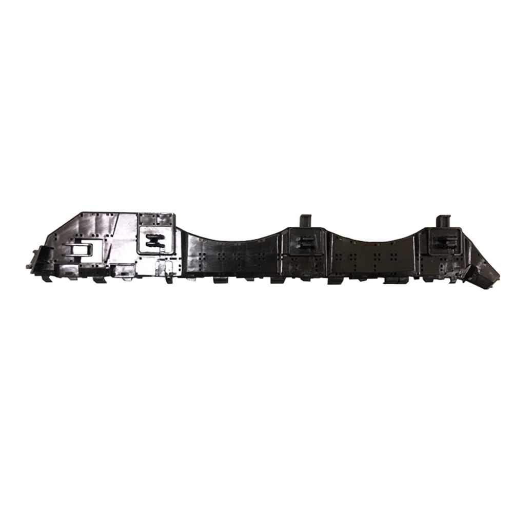 Left Driver Side Bumper For 18-23 Subaru Crosstrek