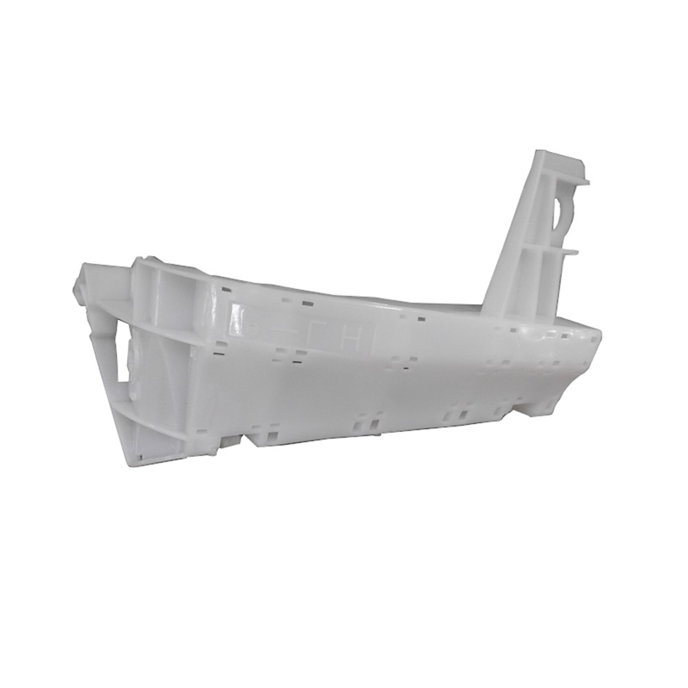 Right Passenger Side Bumper For 09-13 Subaru Forester