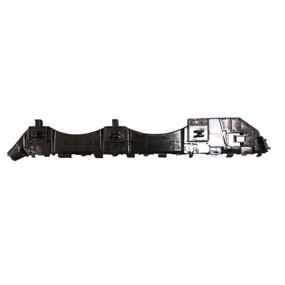 Right Passenger Side Bumper For 18-23 Subaru Crosstrek
