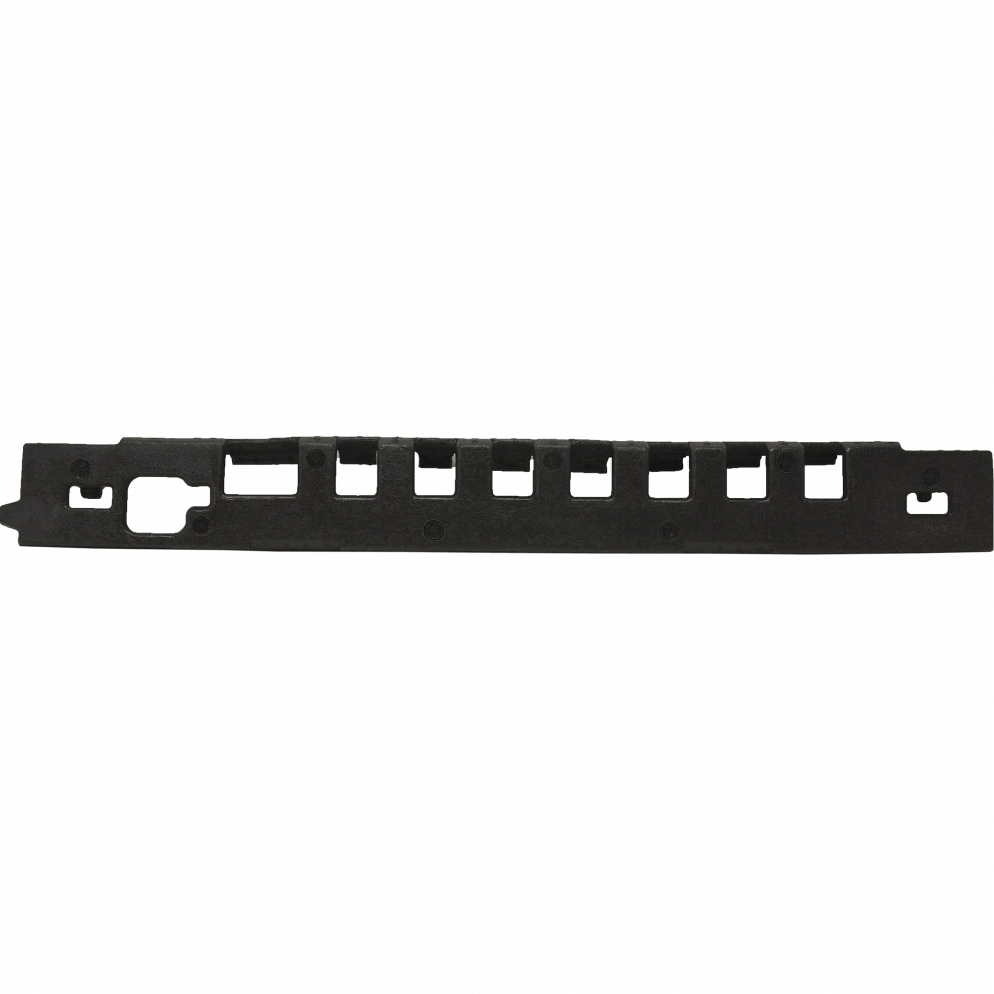 Bumper For 15-19 Subaru Outback; CAPA Certified