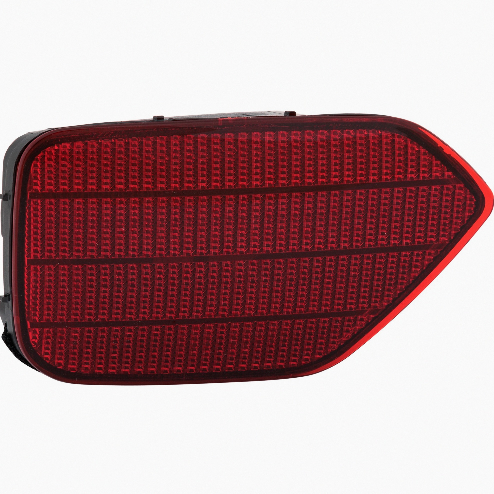 Left Driver Side Bumper For 18-23 Subaru Crosstrek