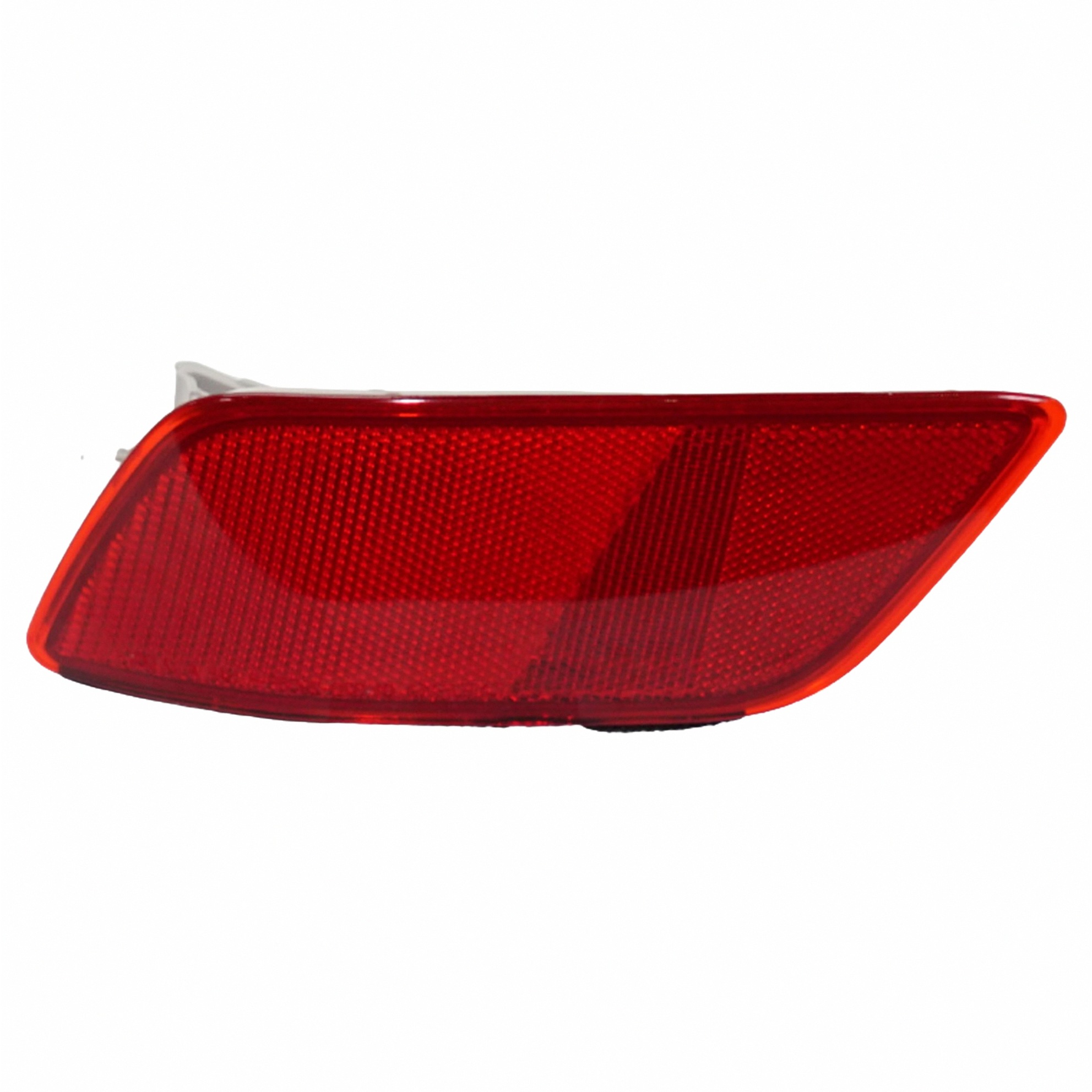 Left Driver Side Bumper For 19-24 Subaru Forester