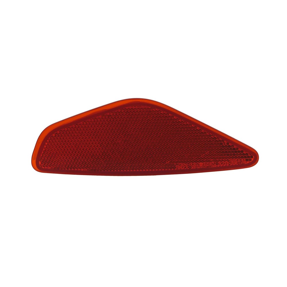 Left Driver Side Bumper For 25 Subaru Forester; CAPA Certified
