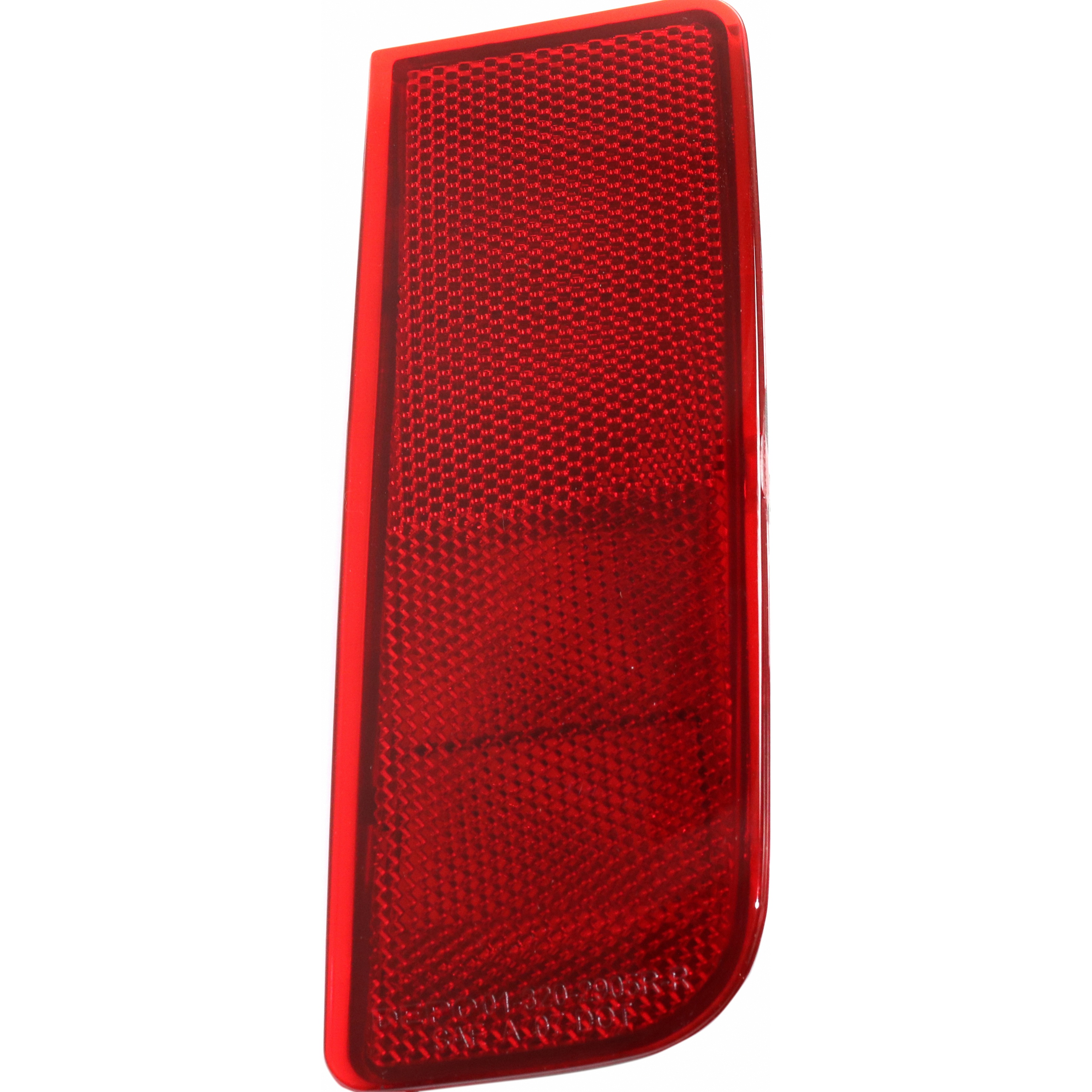 Right Passenger Side Bumper For 10-14 Subaru Outback; CAPA Certified