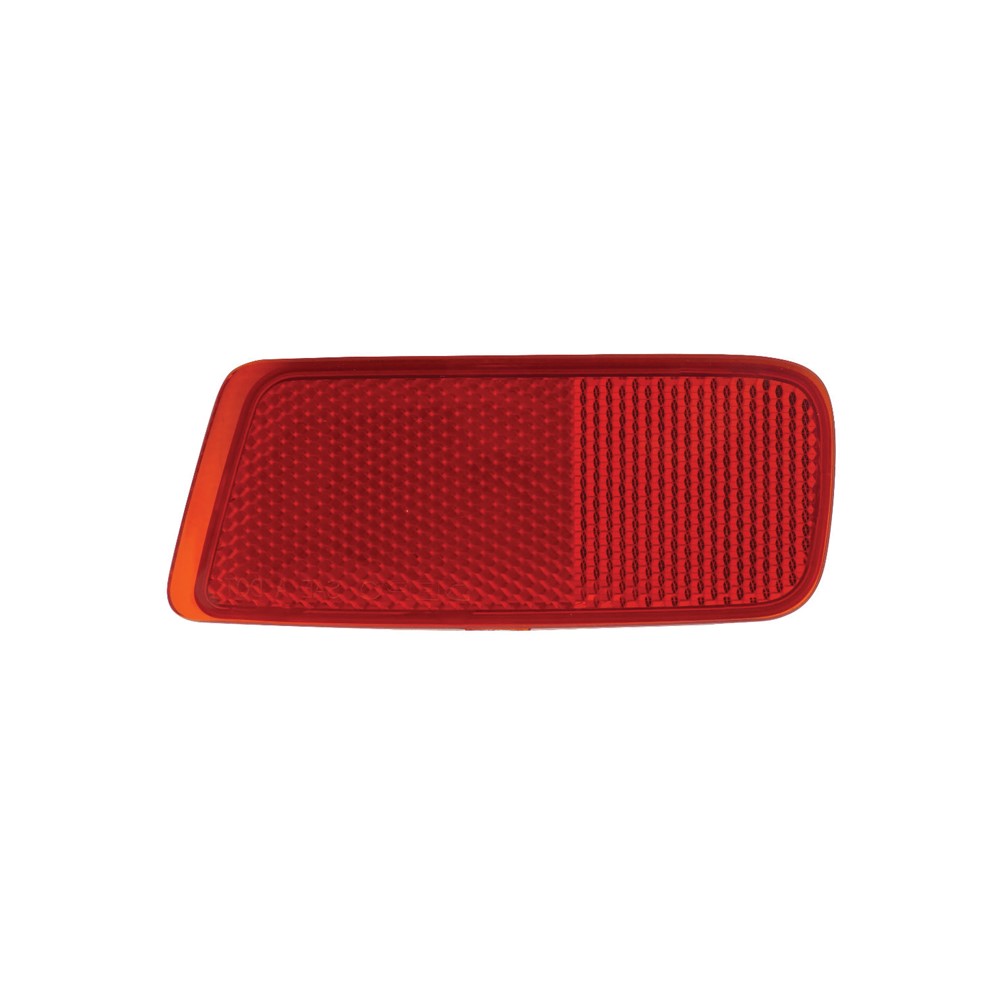 Right Passenger Side Bumper For 22-25 Subaru Outback; CAPA Certified