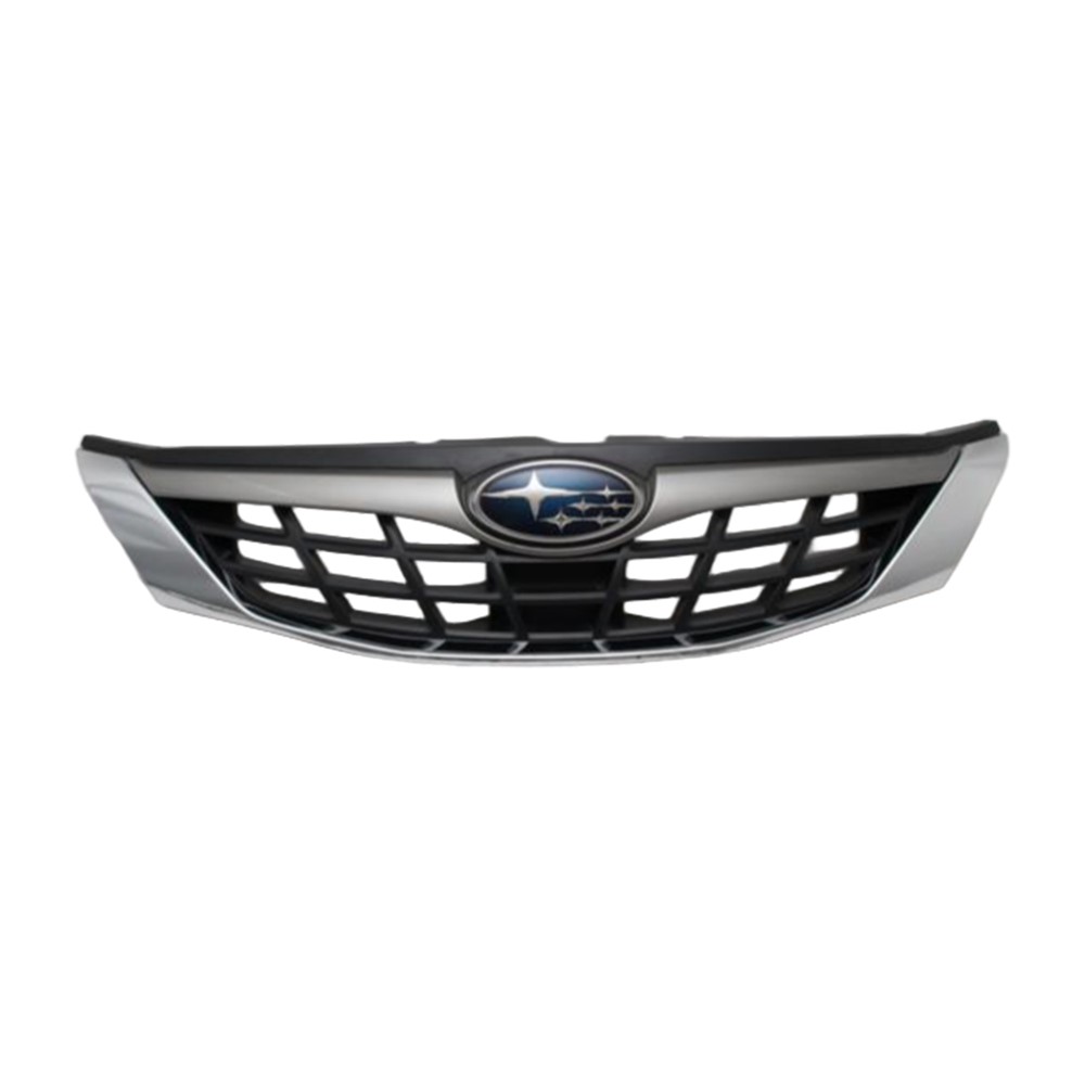 Grille For 09 Subaru Impreza