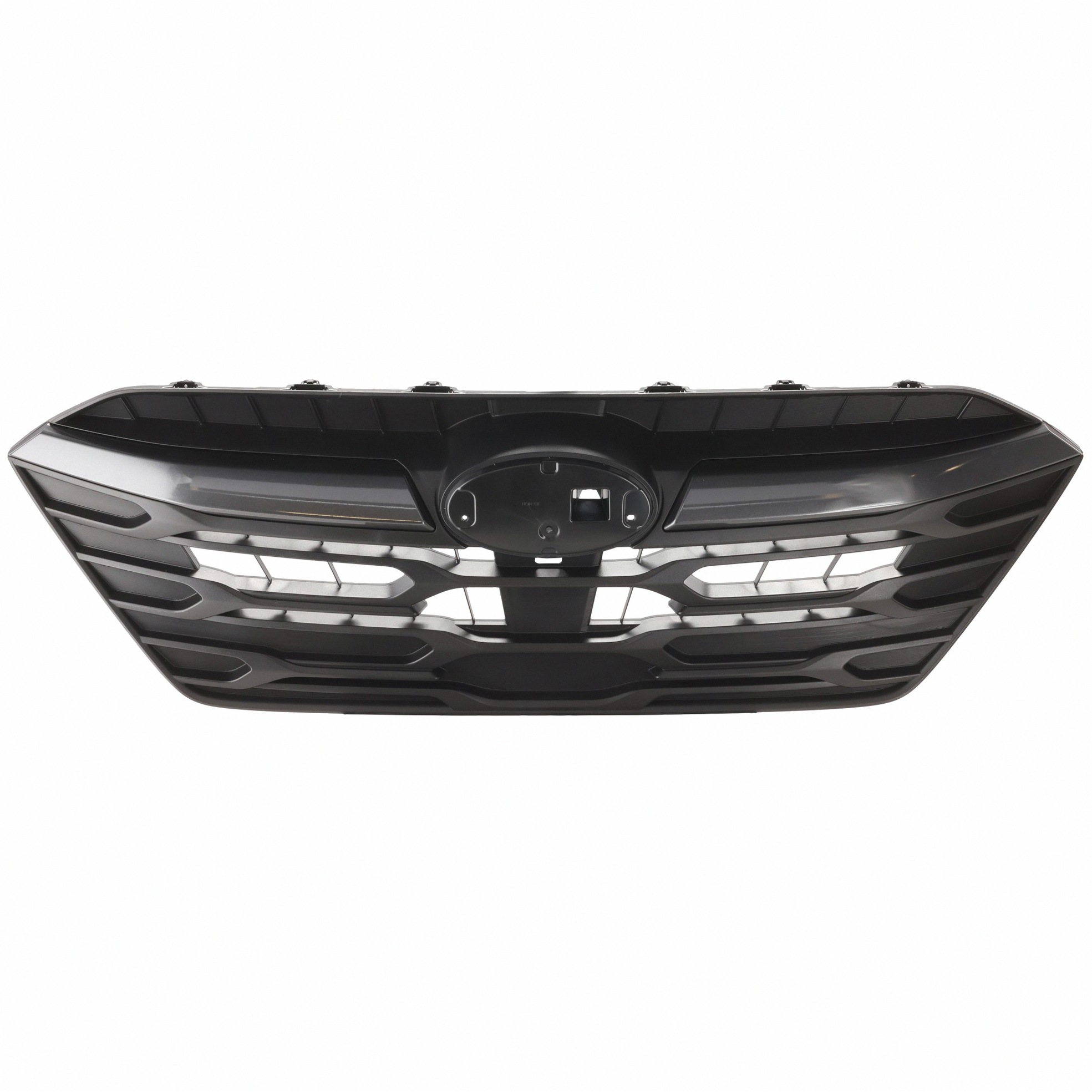 Grille For 23-25 Subaru Outback; CAPA Certified