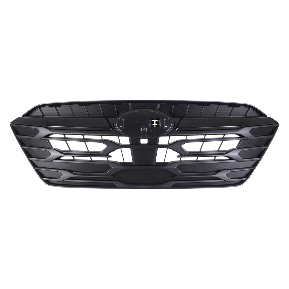Grille For 23-25 Subaru Outback; CAPA Certified