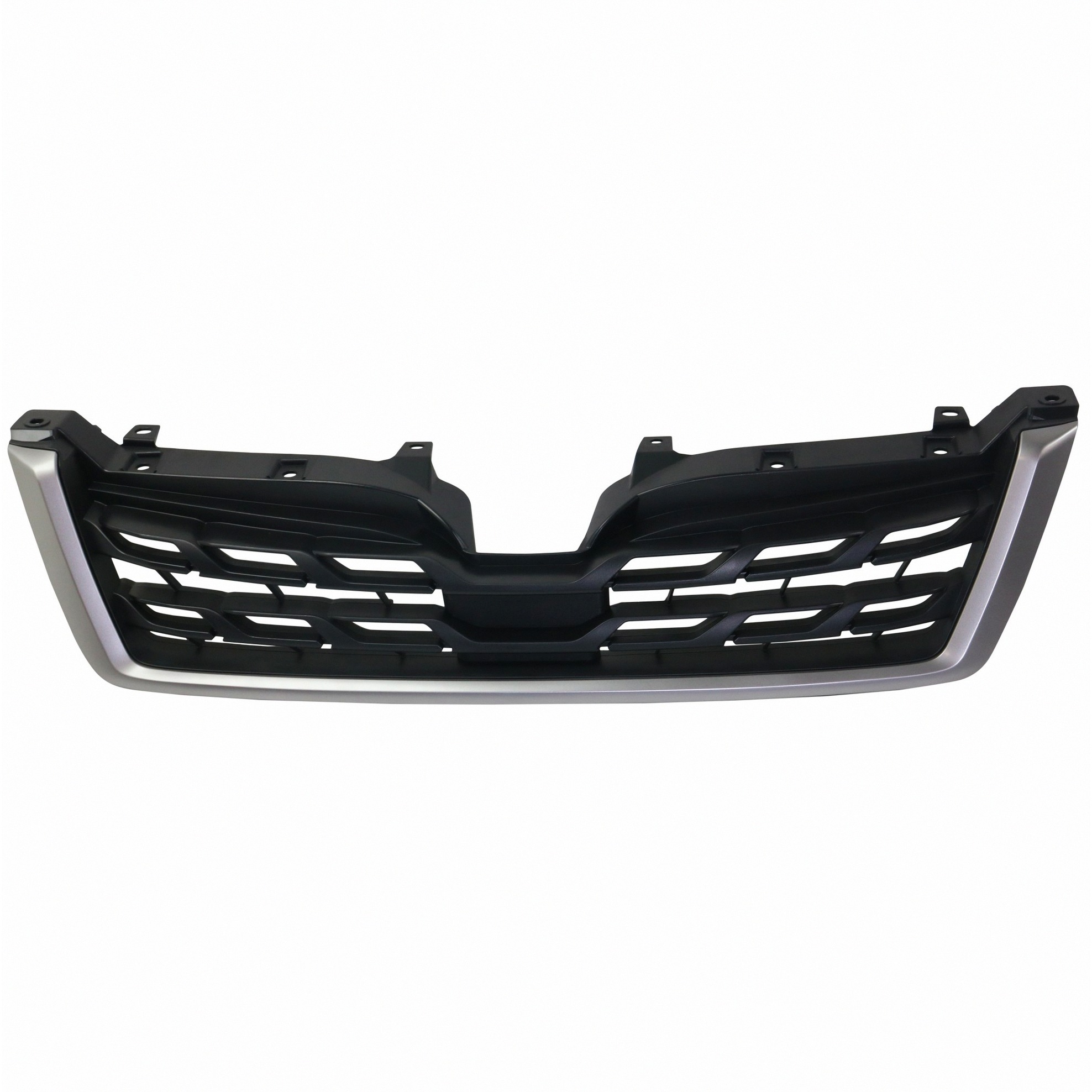 Grille For 23-25 Subaru Outback; CAPA Certified