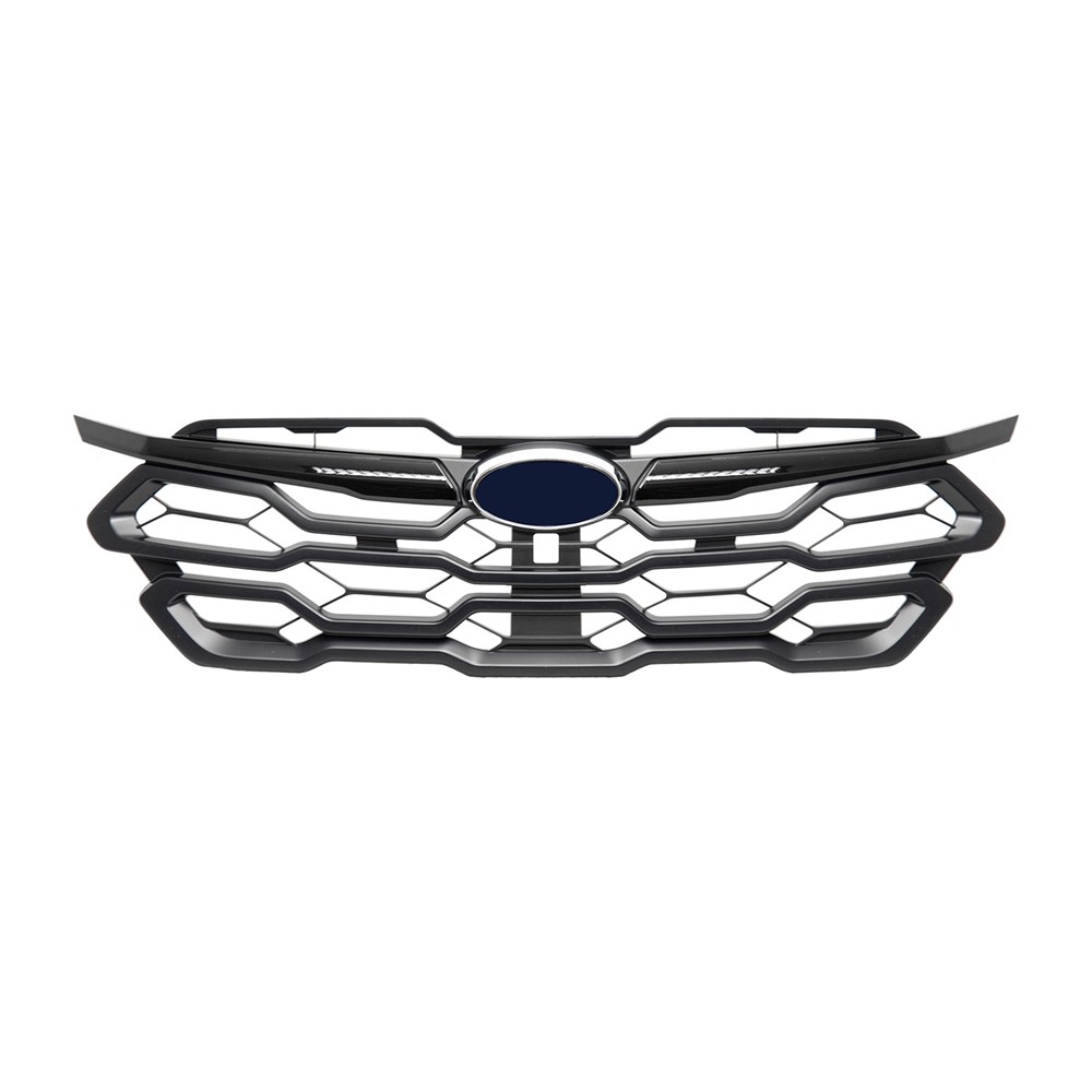 Grille For 24-25 Subaru Crosstrek