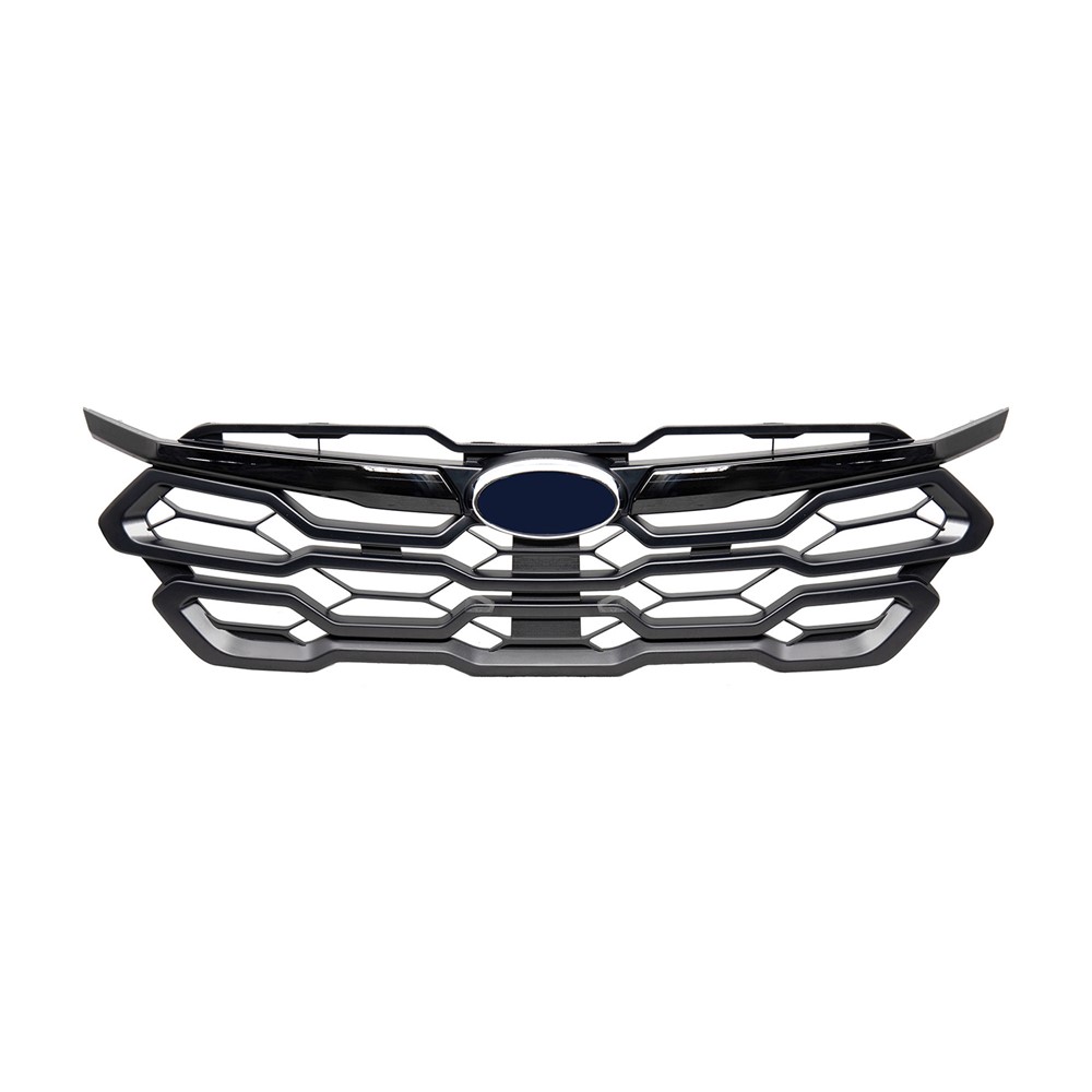 Grille For 24-25 Subaru Crosstrek; CAPA Certified